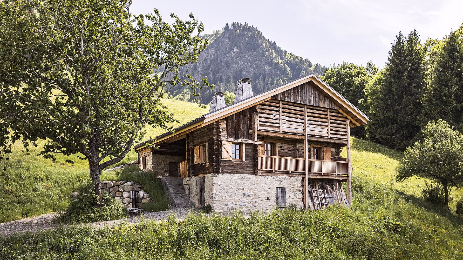 Immobilier, Architecture, 