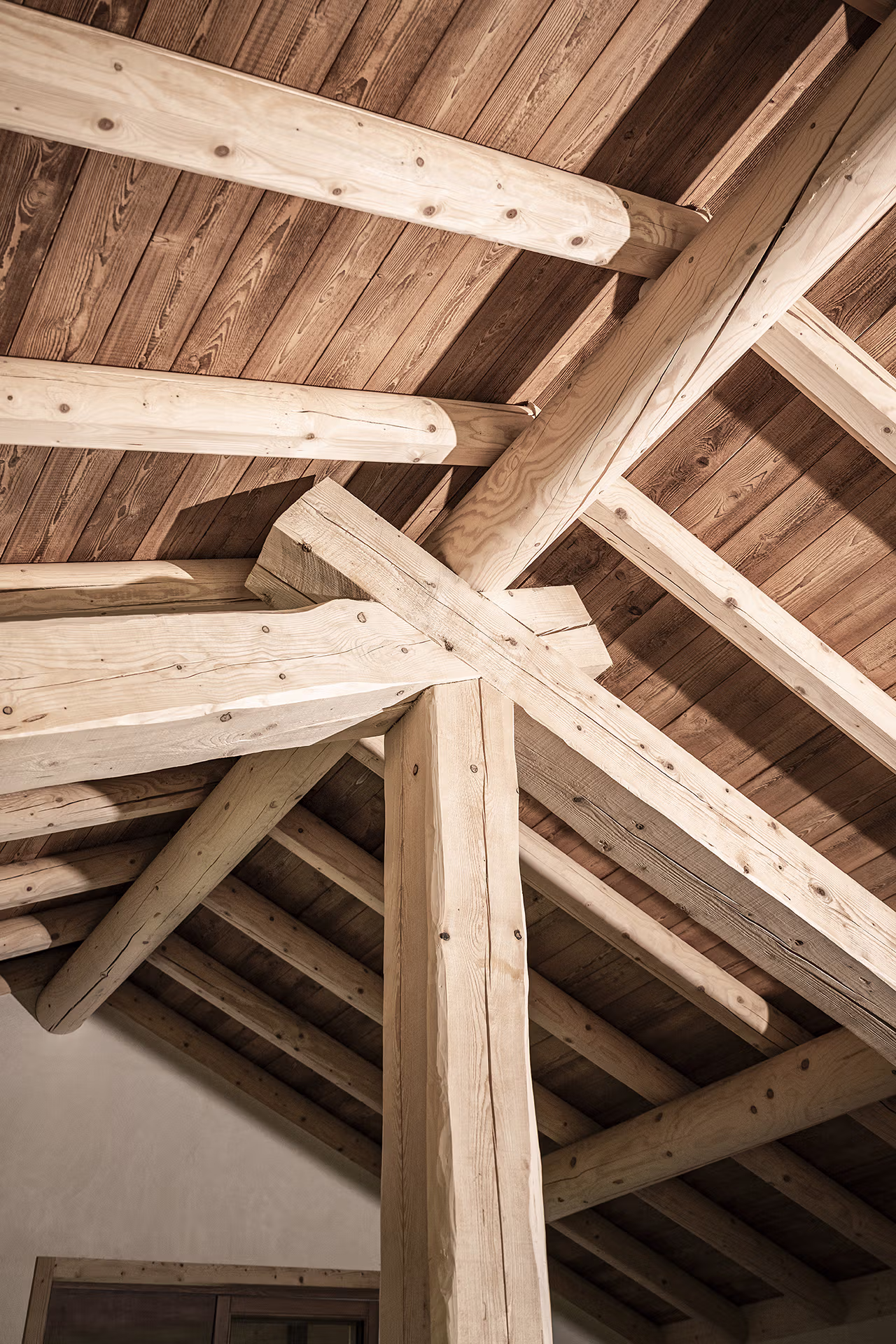 Immobilier, Architecture