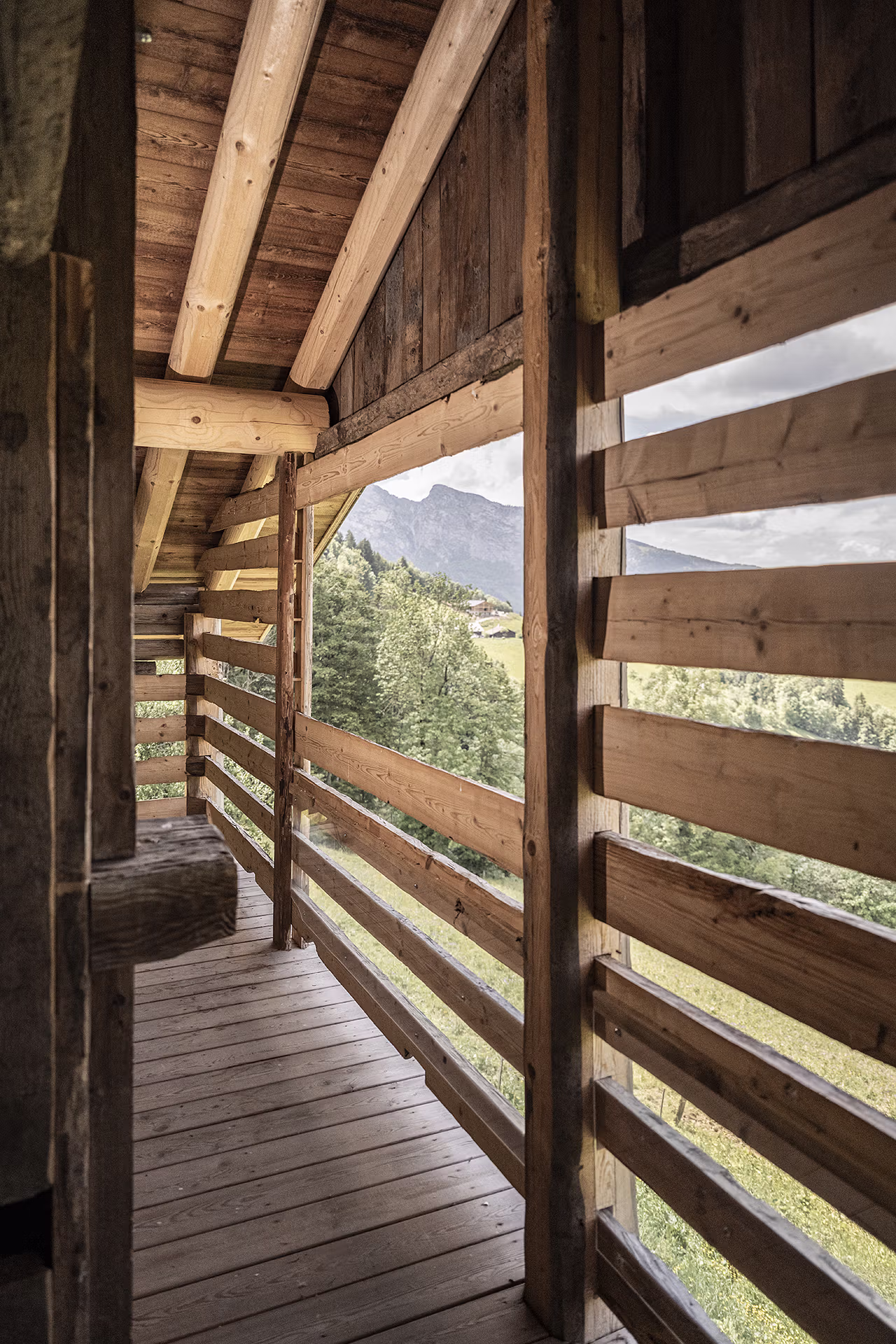 Immobilier, Architecture, Intérieur