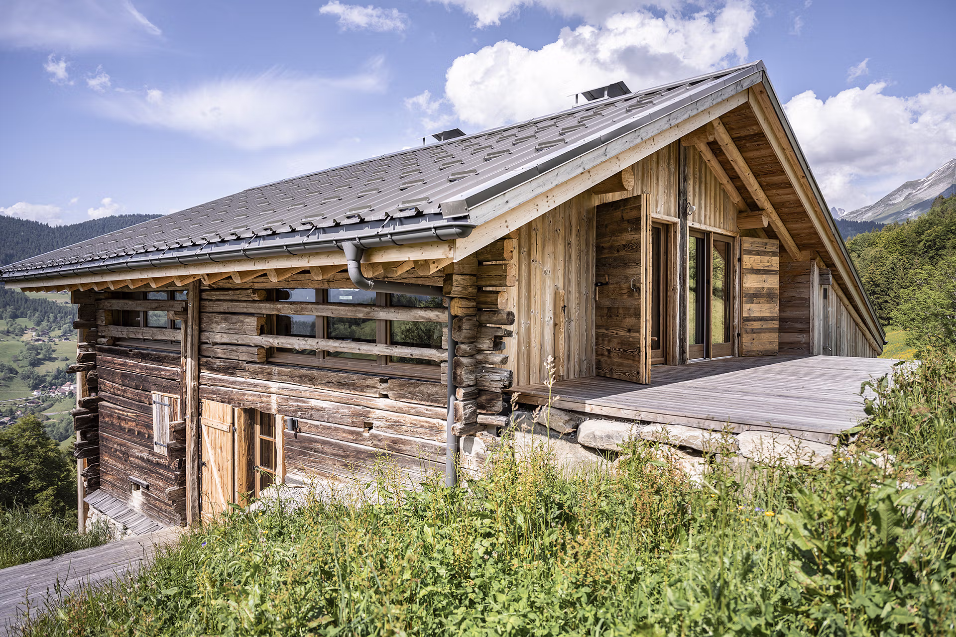 Immobilier, Architecture, 