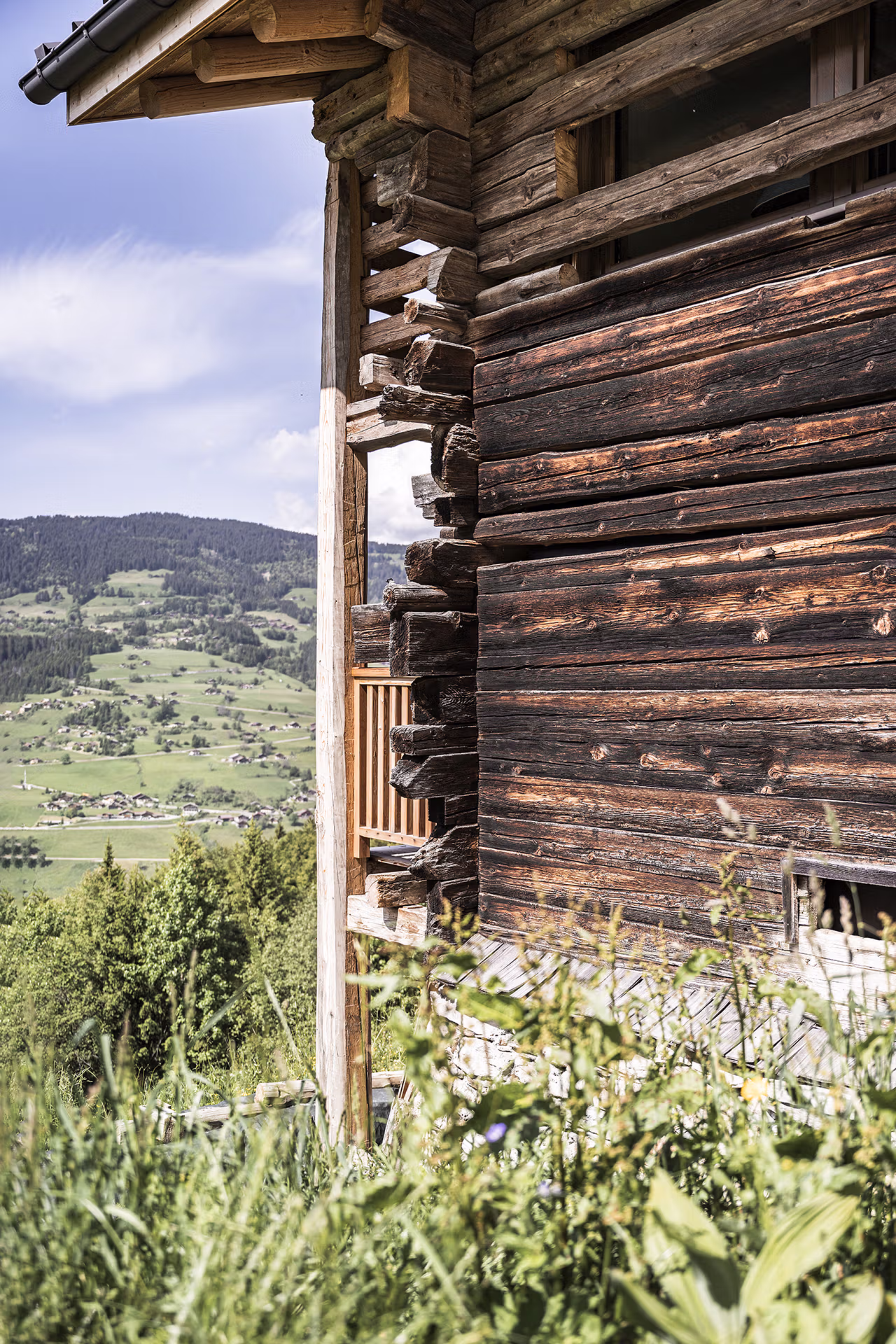 Immobilier, Architecture, 