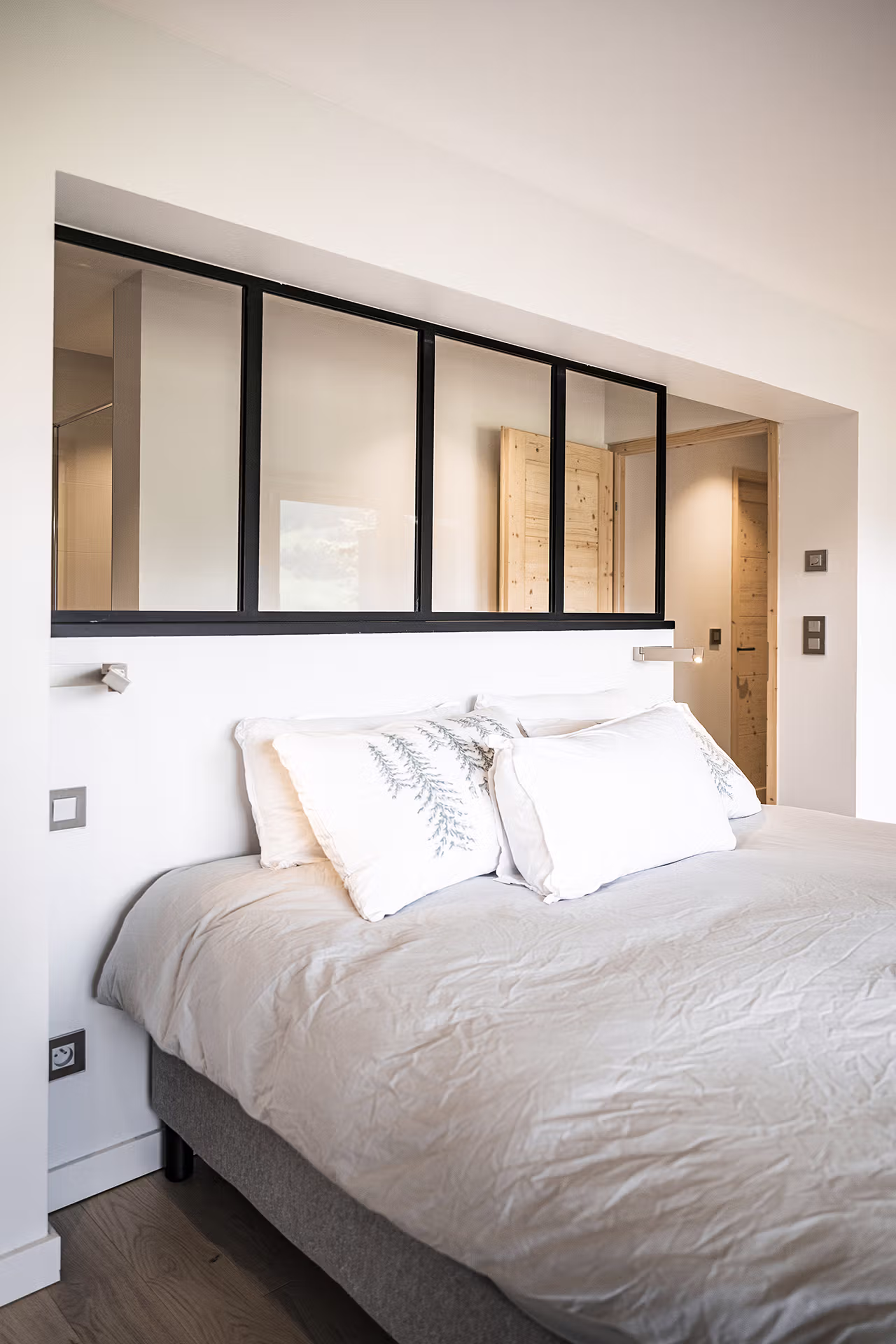 Immobilier, Architecture, Intérieur