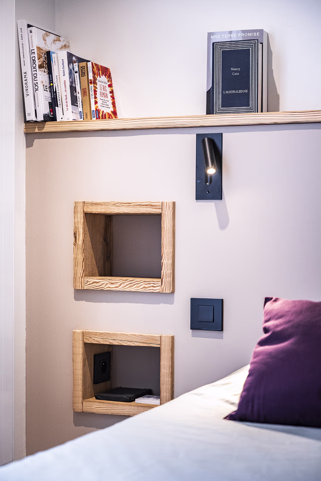 Immobilier, Architecture, Intérieur