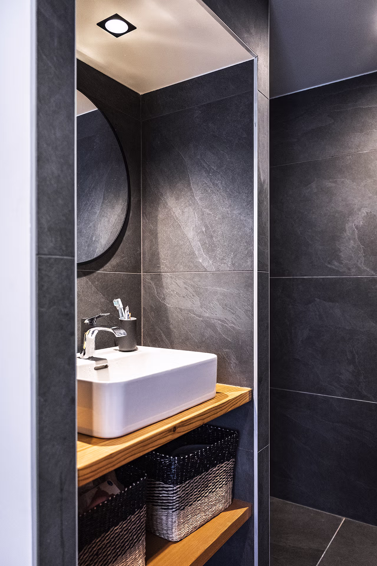 Immobilier, Architecture, Intérieur