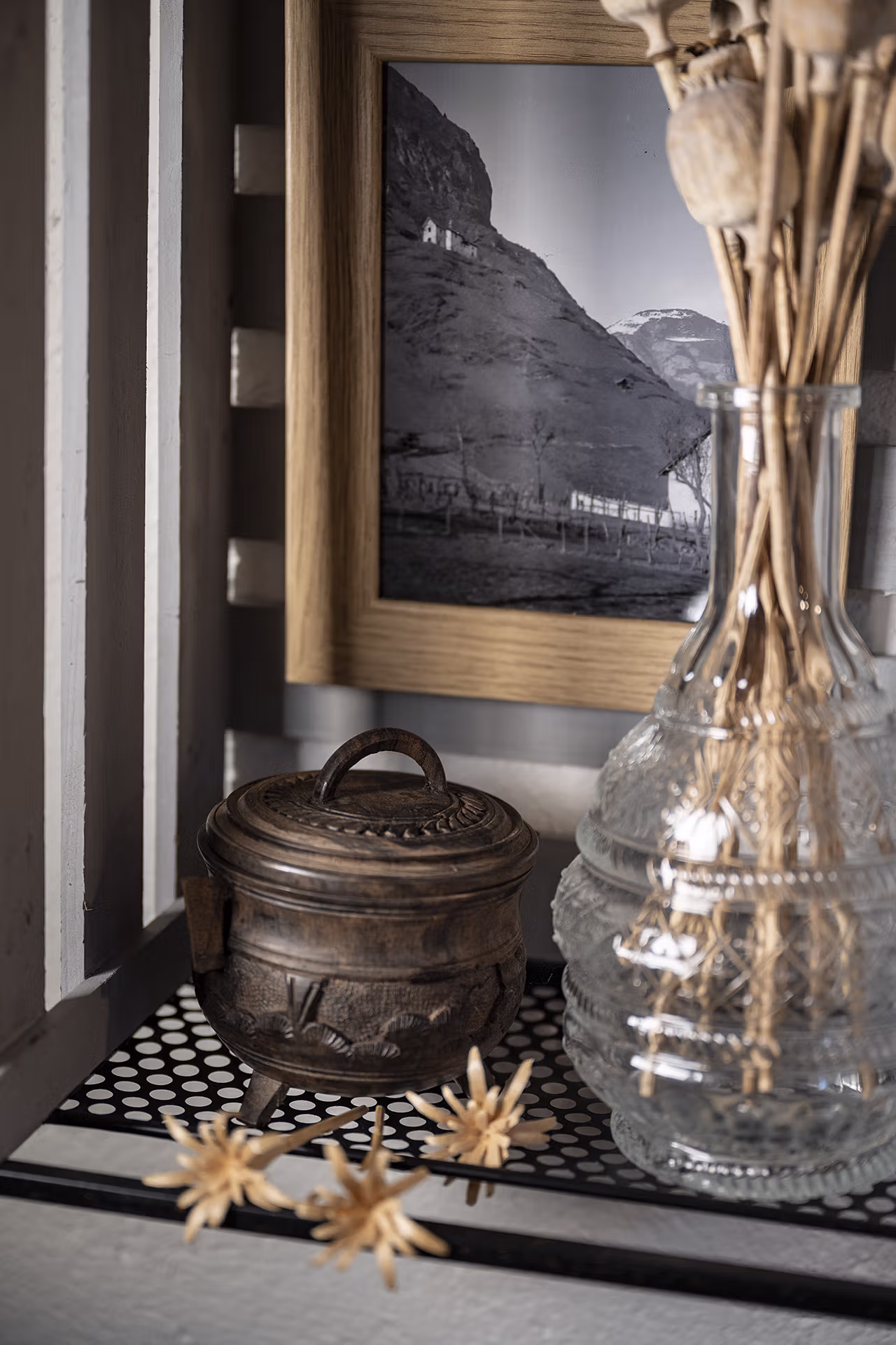 Architecture, Immobilier, Princens, Refuge