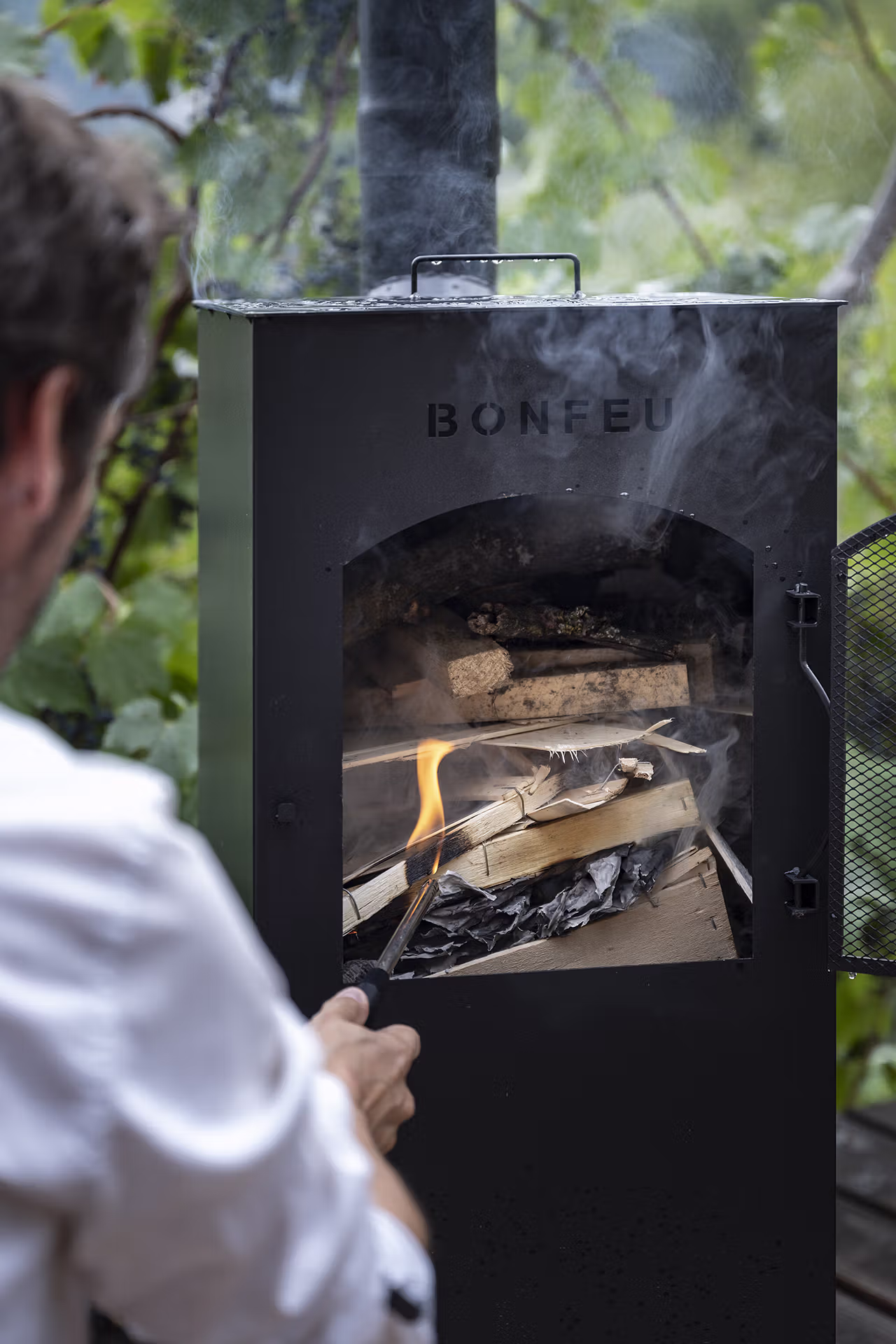 Architecture, Immobilier, Princens, Refuge