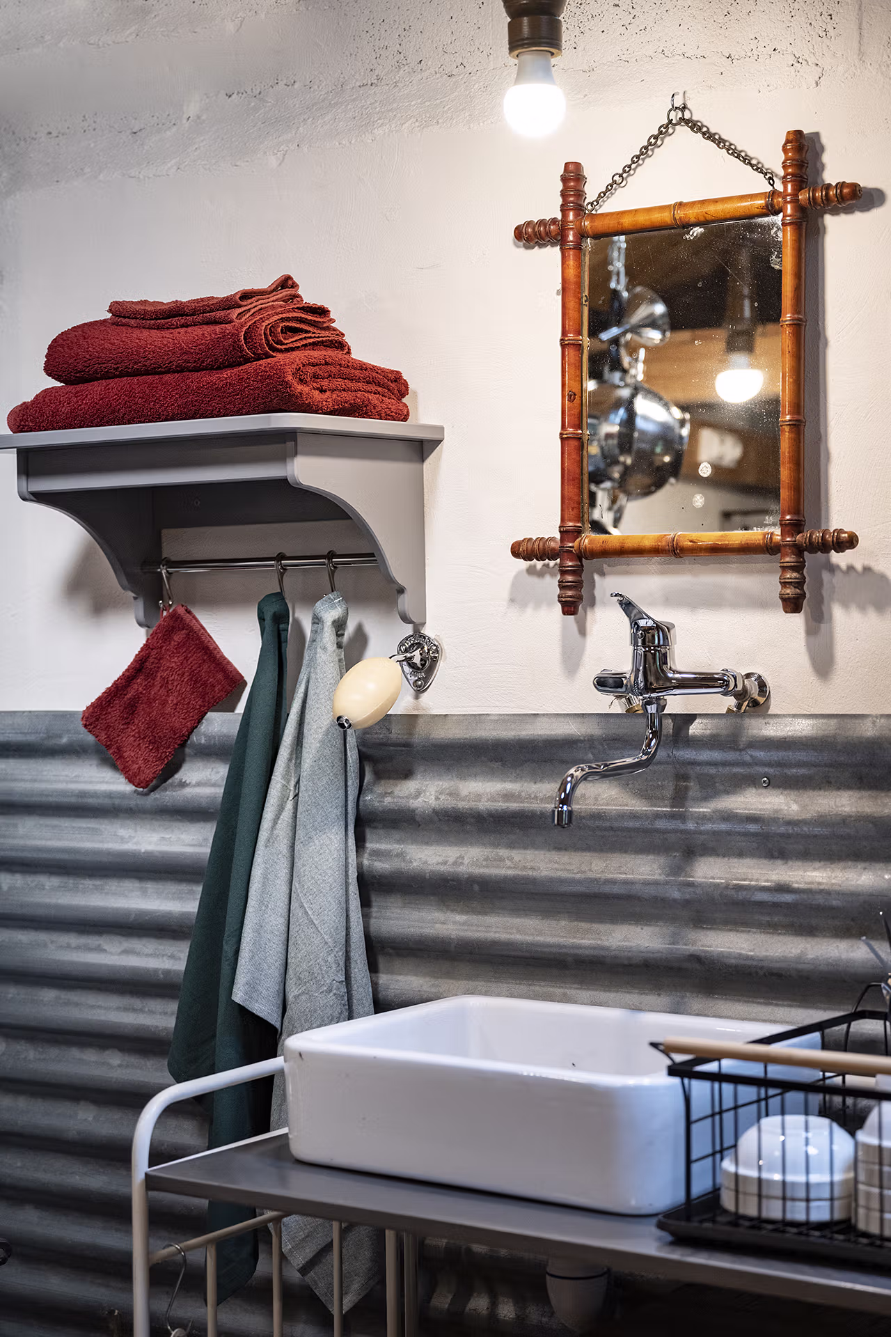 Architecture, Immobilier, Princens, Refuge