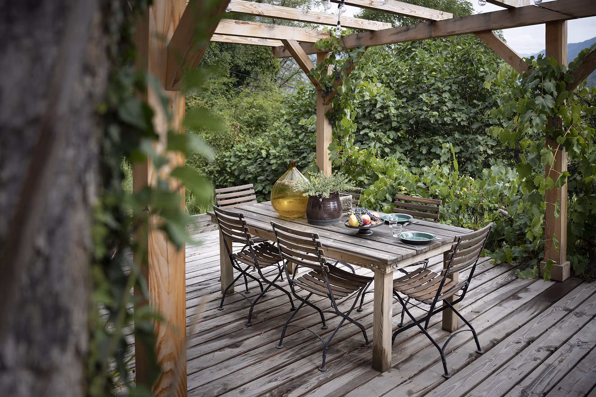 Architecture, Immobilier, Princens, Refuge