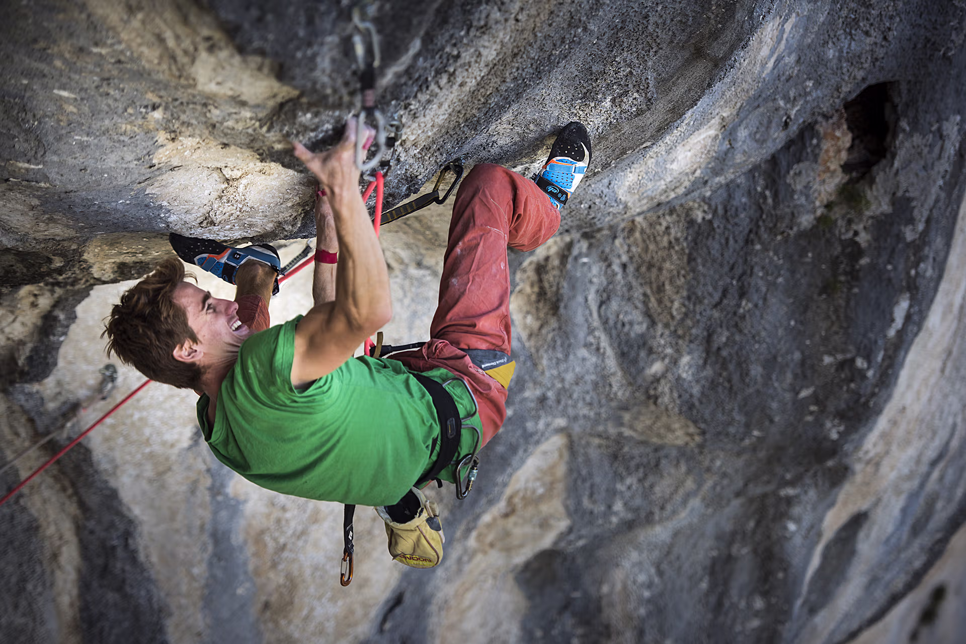 Sport, Escalade, Loisirs