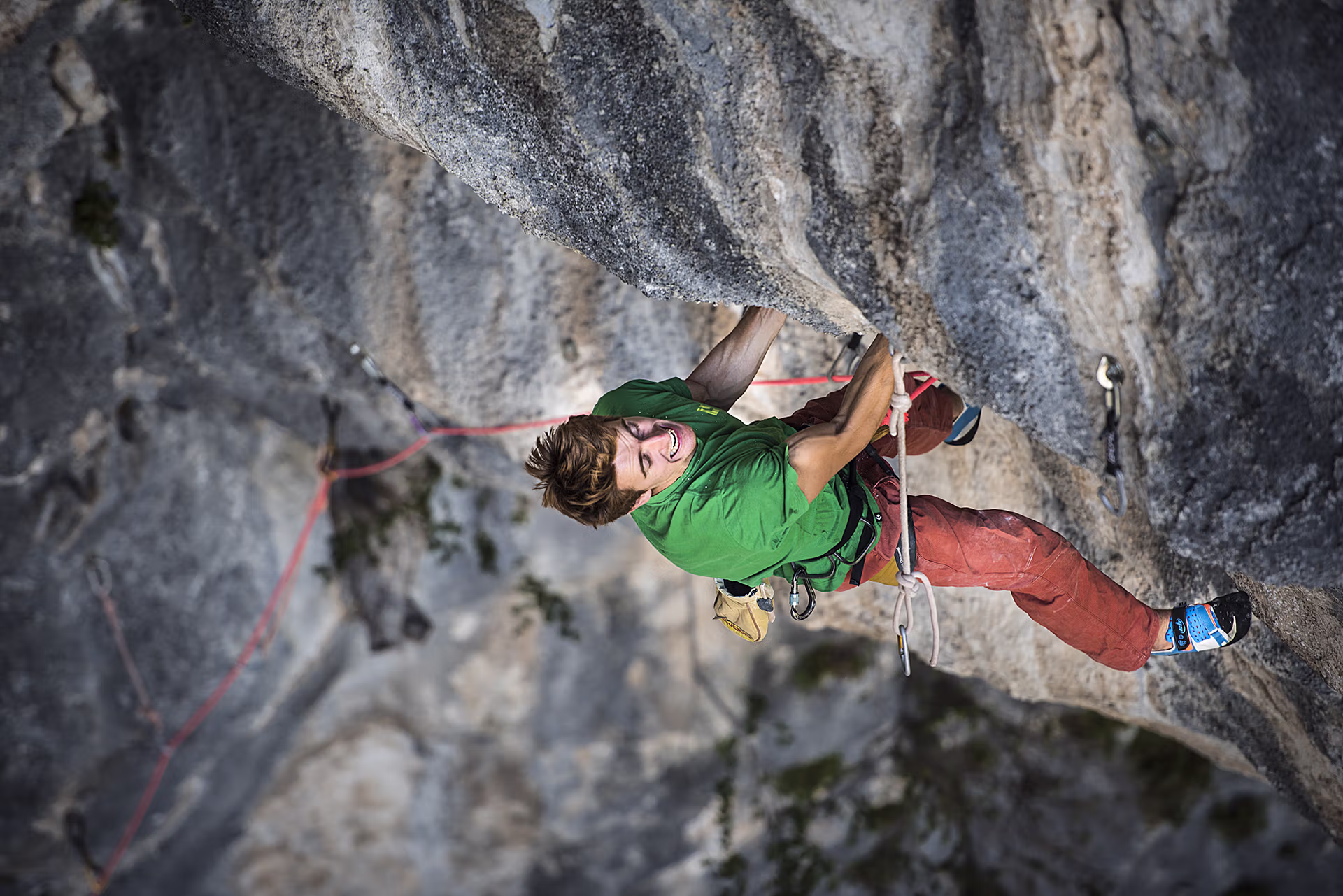 Sport, Escalade, Loisirs