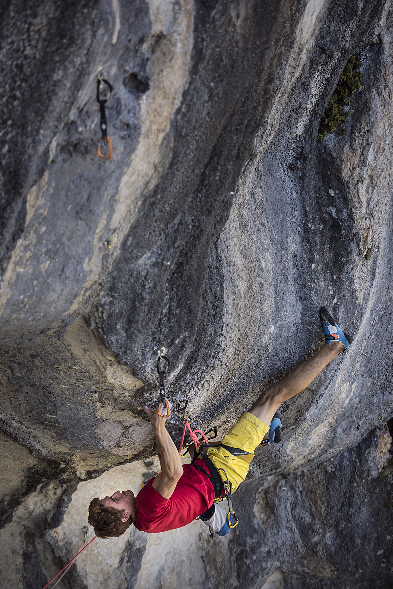 Sport, Escalade, Loisirs
