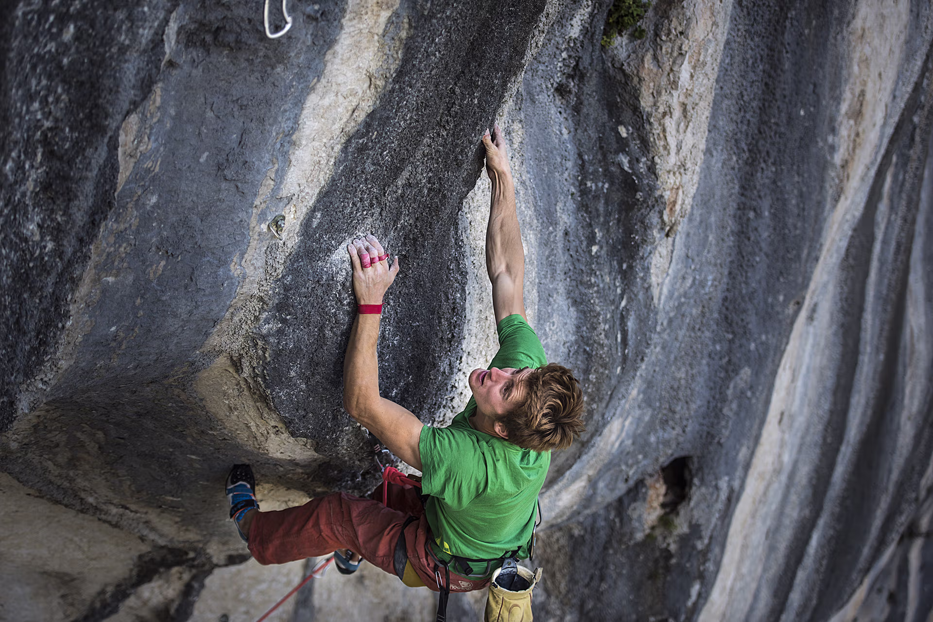 Sport, Escalade, Loisirs