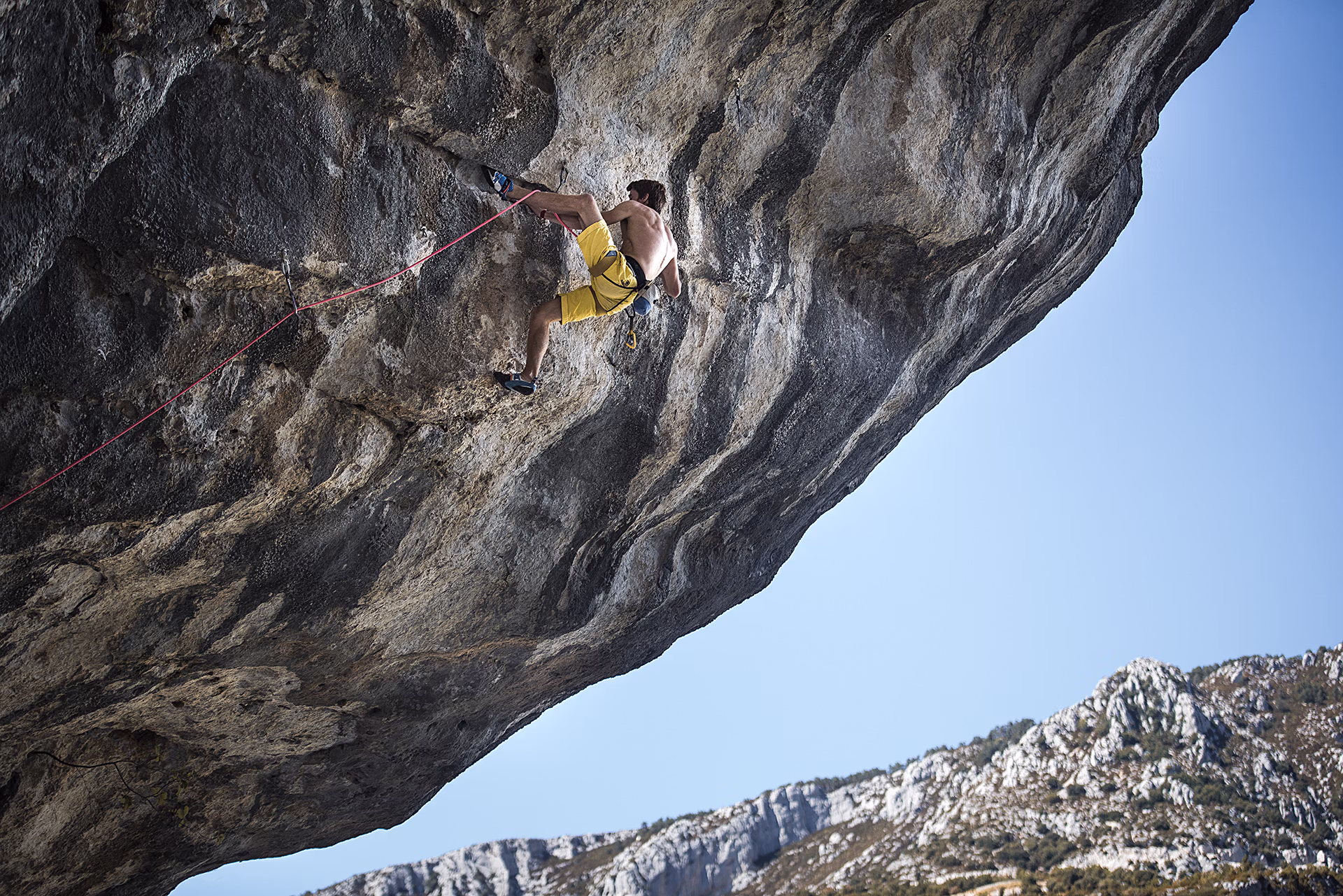 Sport, Escalade, Loisirs