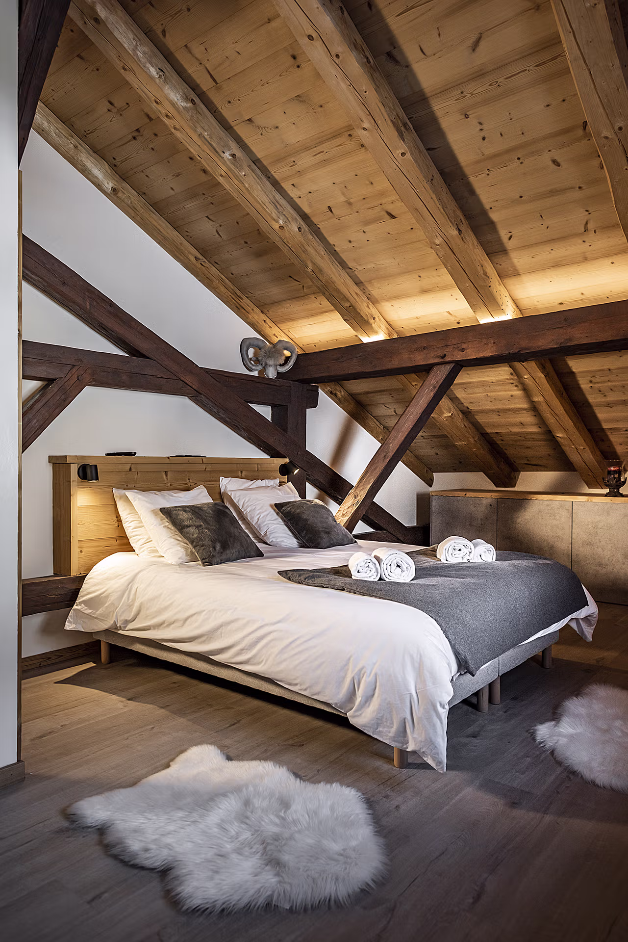 Immobilier, Architecture, Intérieur