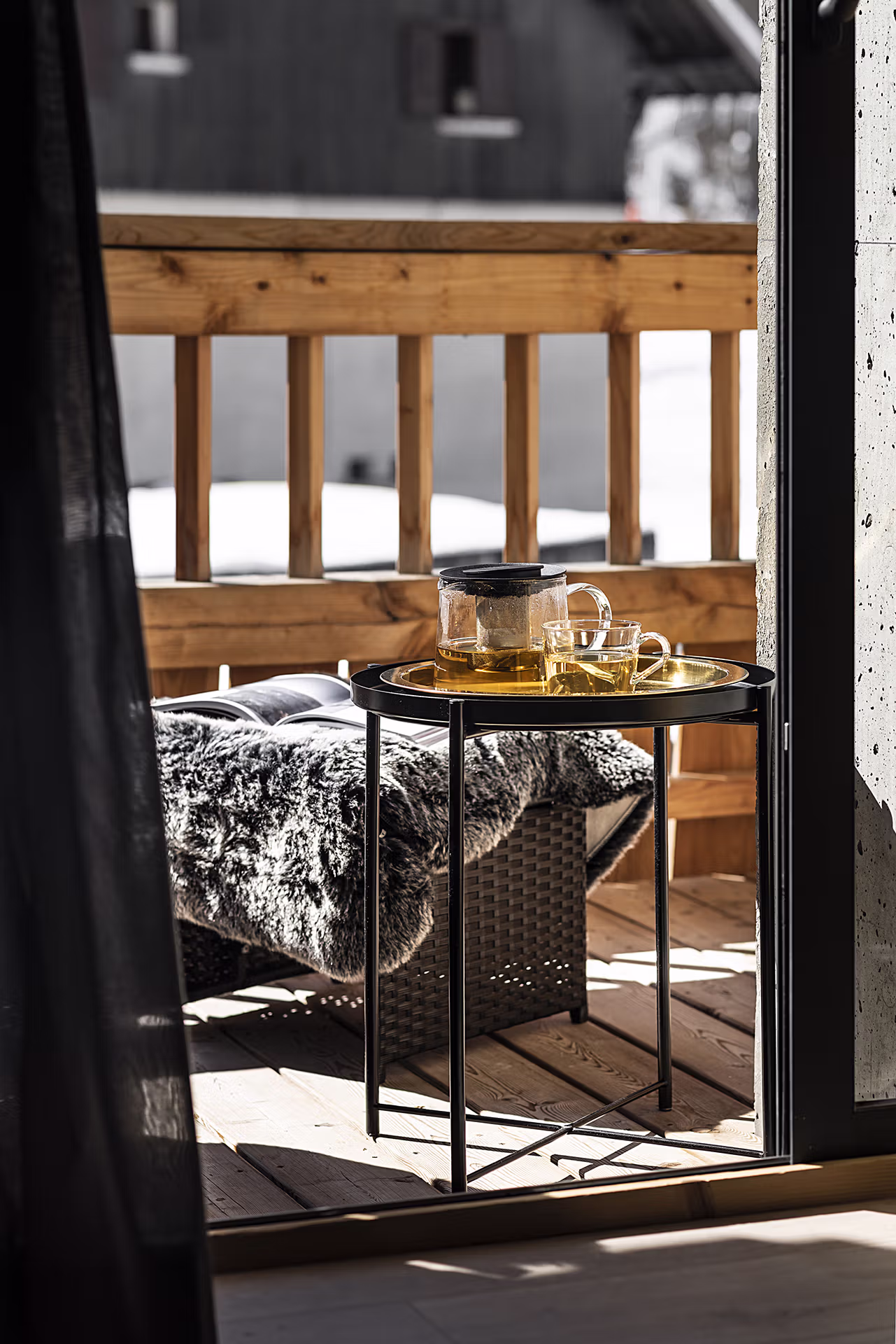 Immobilier, Architecture, Intérieur