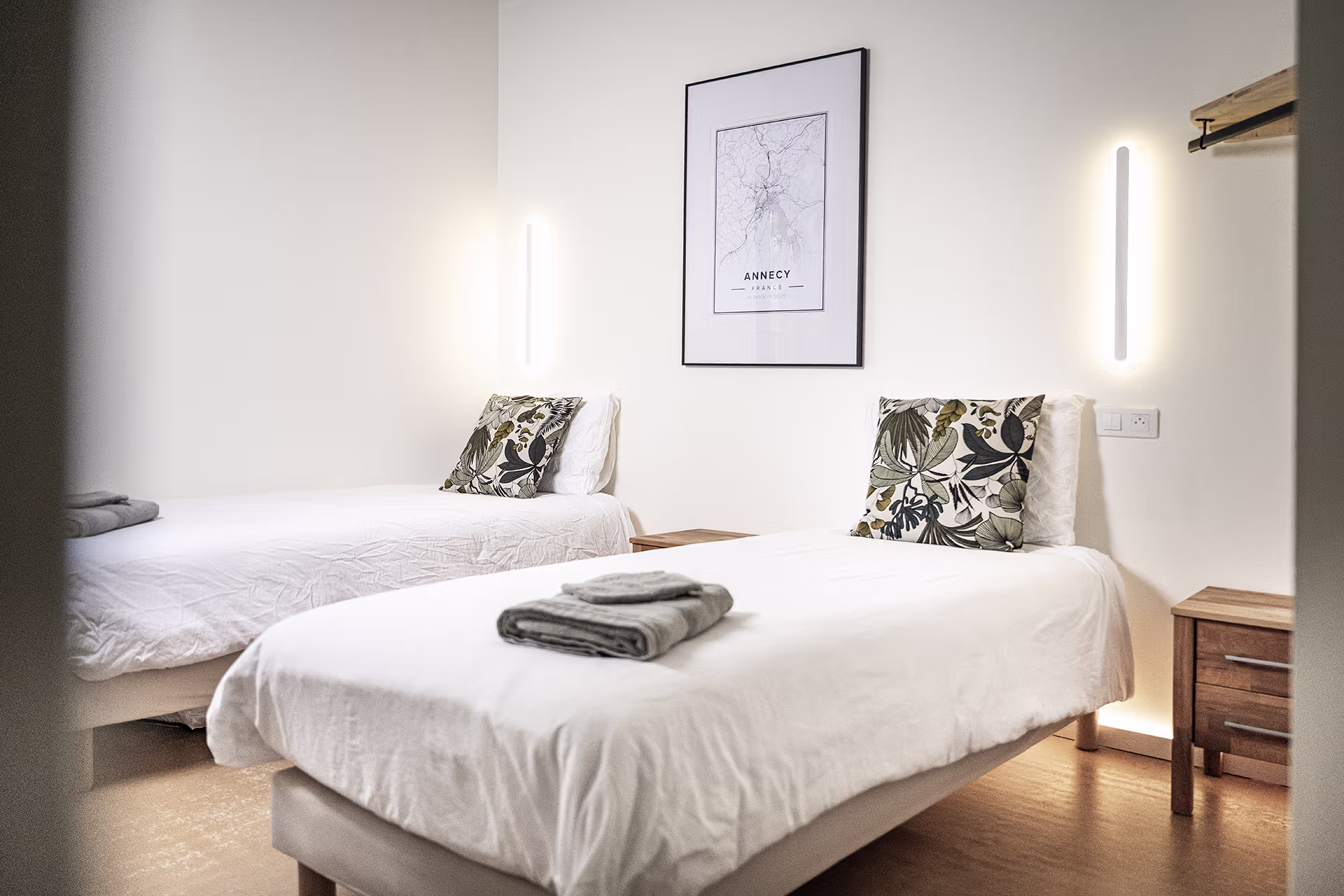 Architecture, Immobilier, Intérieur