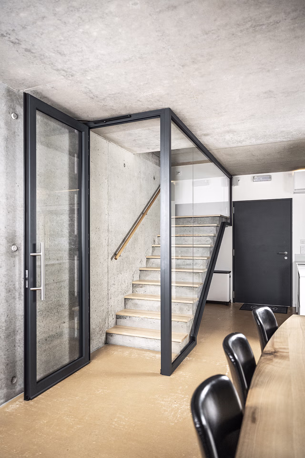 Architecture, Immobilier, Intérieur