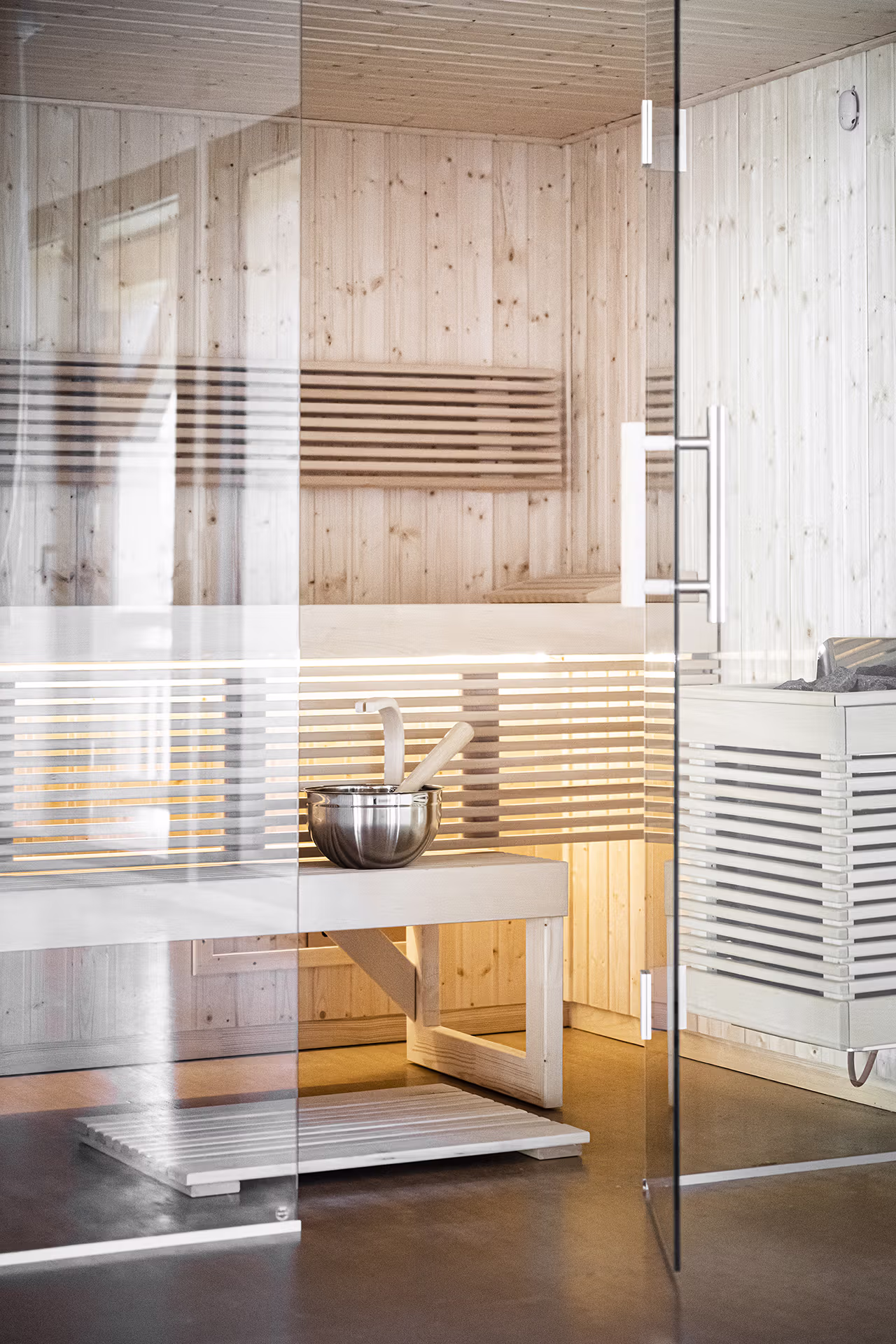 Architecture, Immobilier, Intérieur