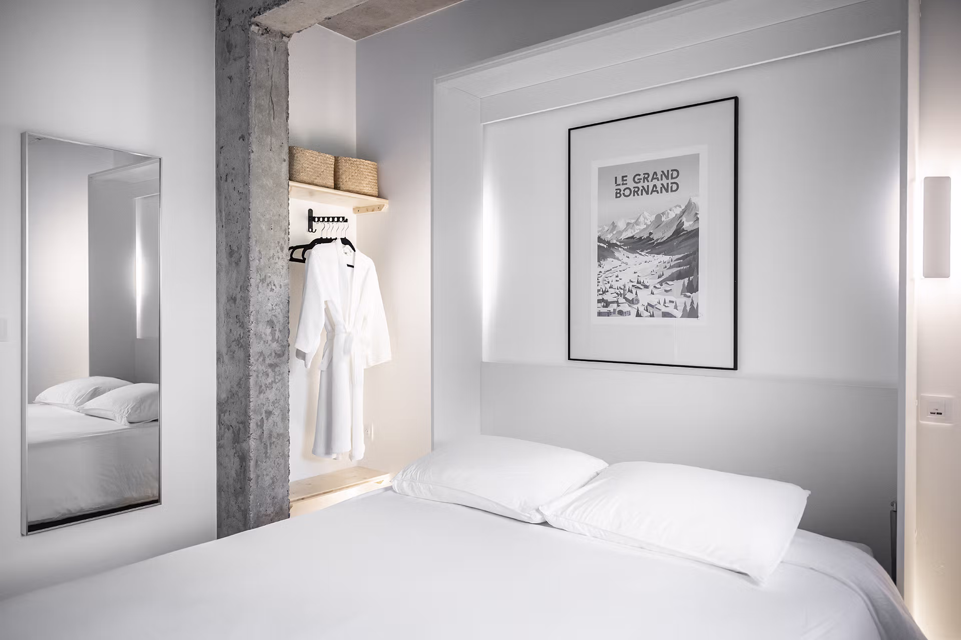 Architecture, Immobilier, Intérieur