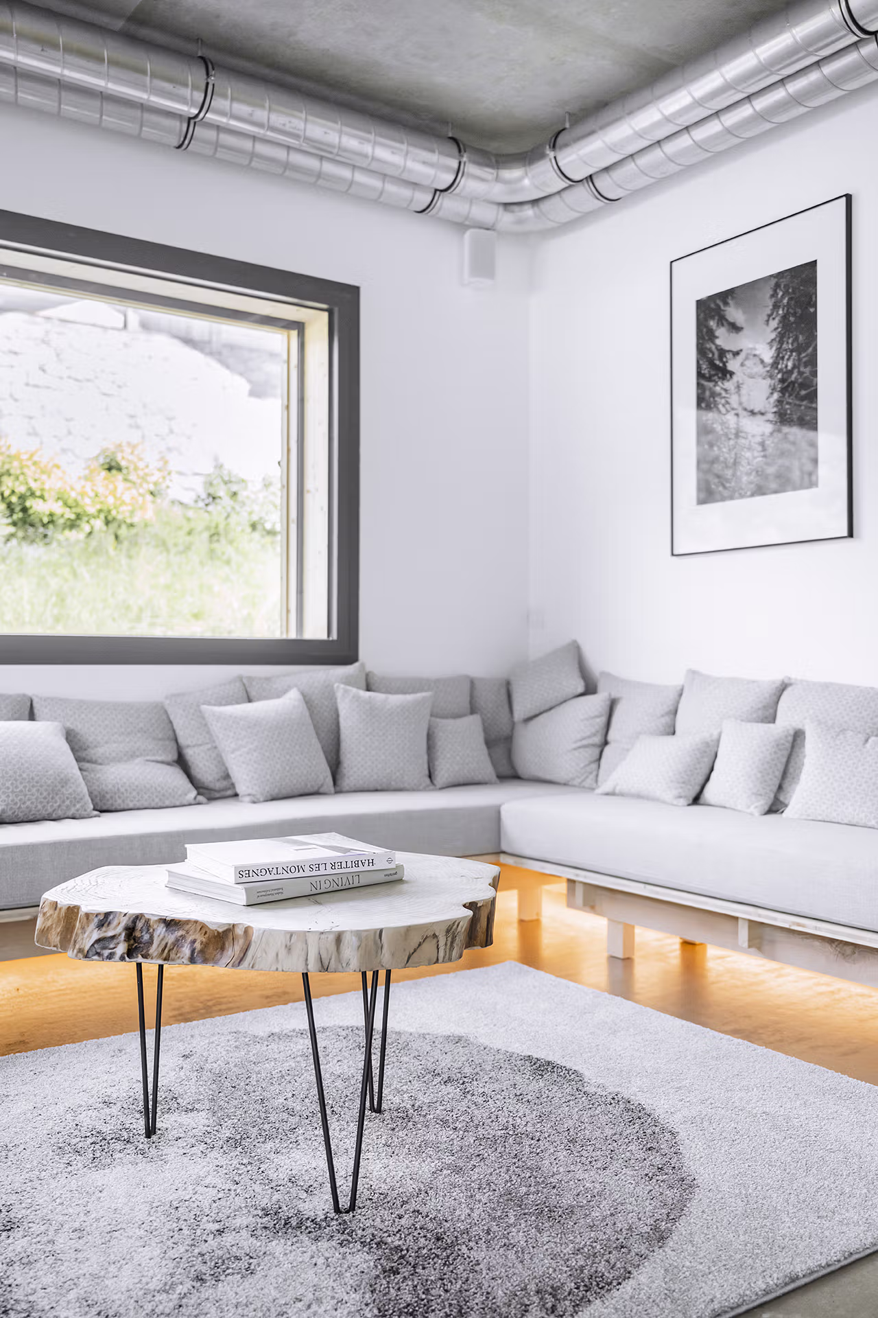 Architecture, Immobilier, Intérieur