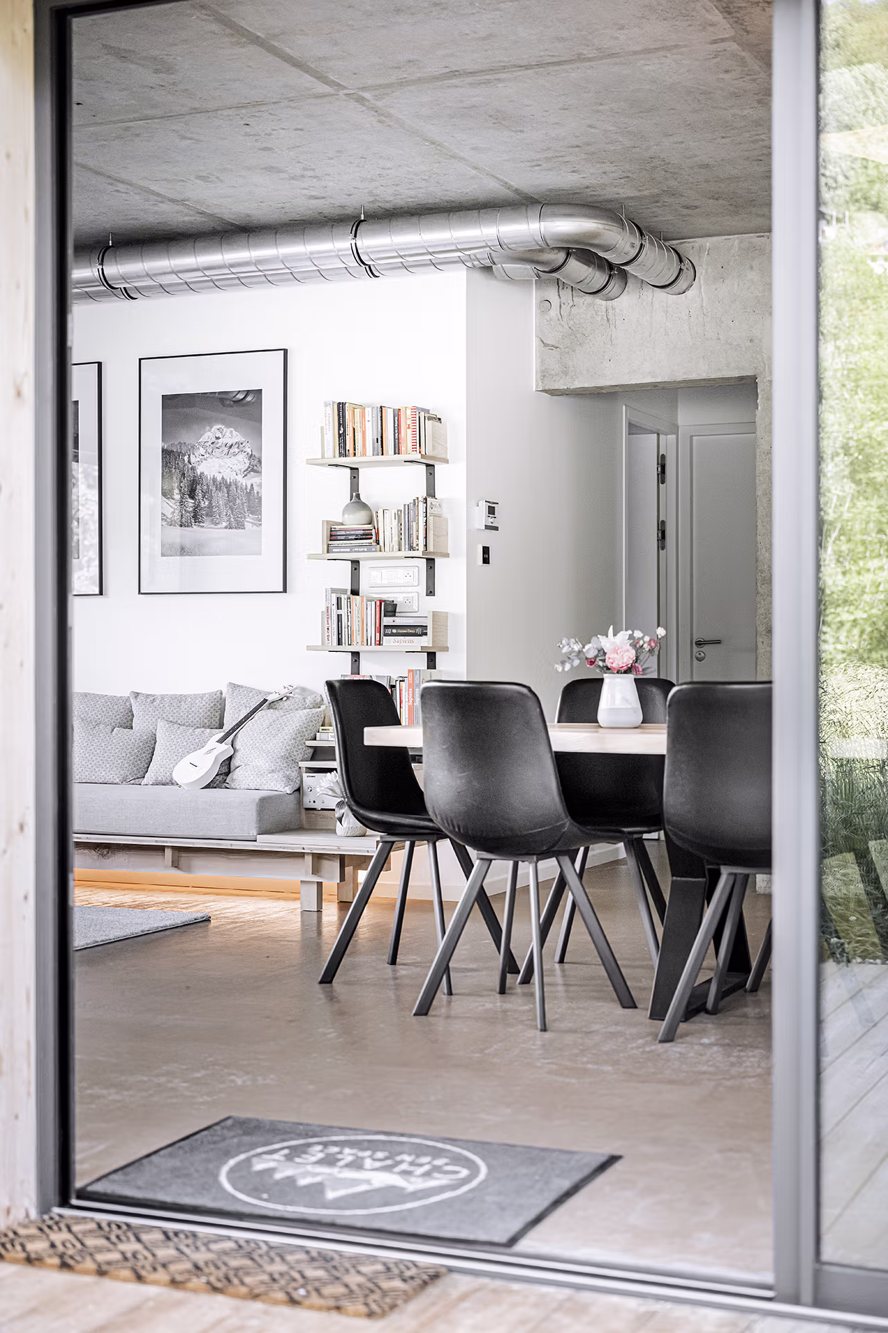 Architecture, Immobilier, Intérieur