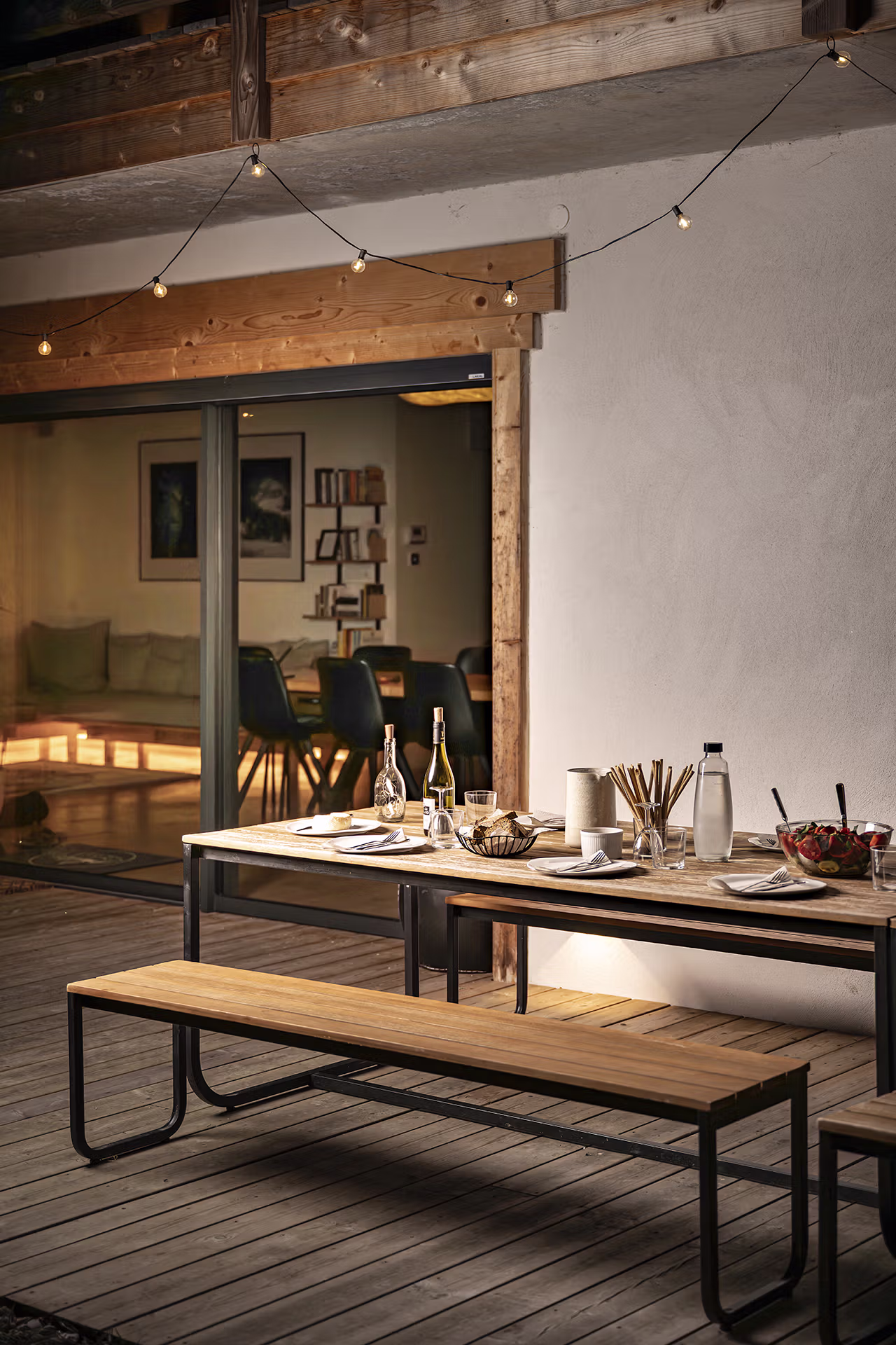 Architecture, Immobilier