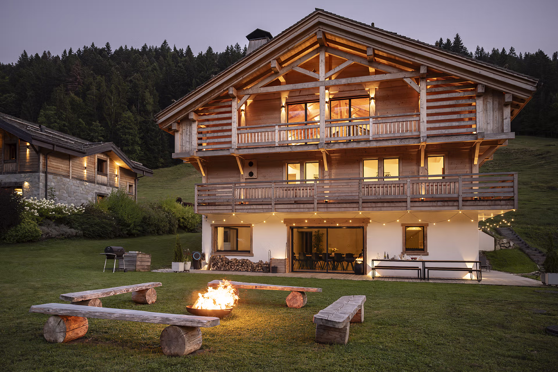 Architecture, Immobilier