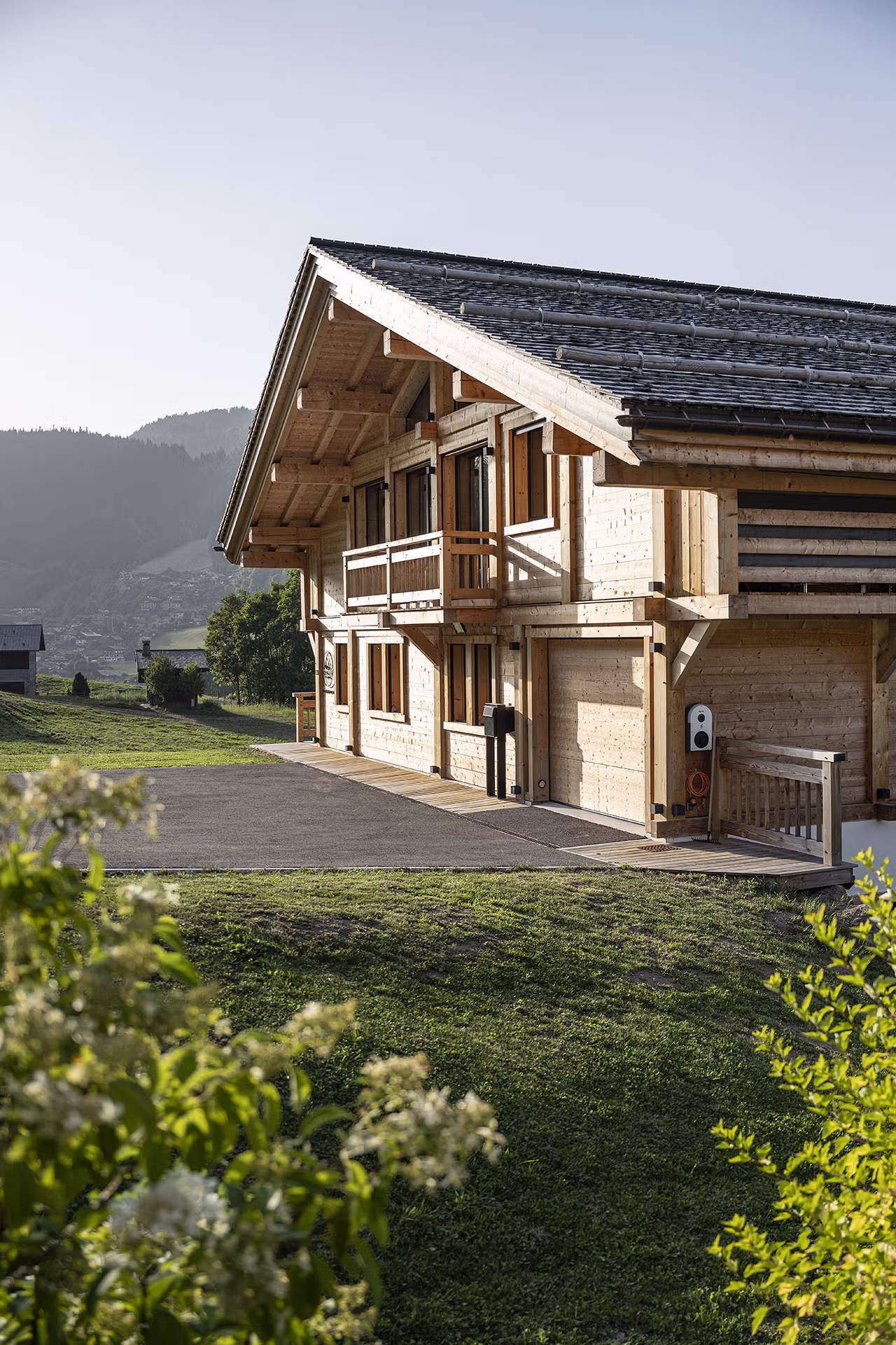 Architecture, Immobilier