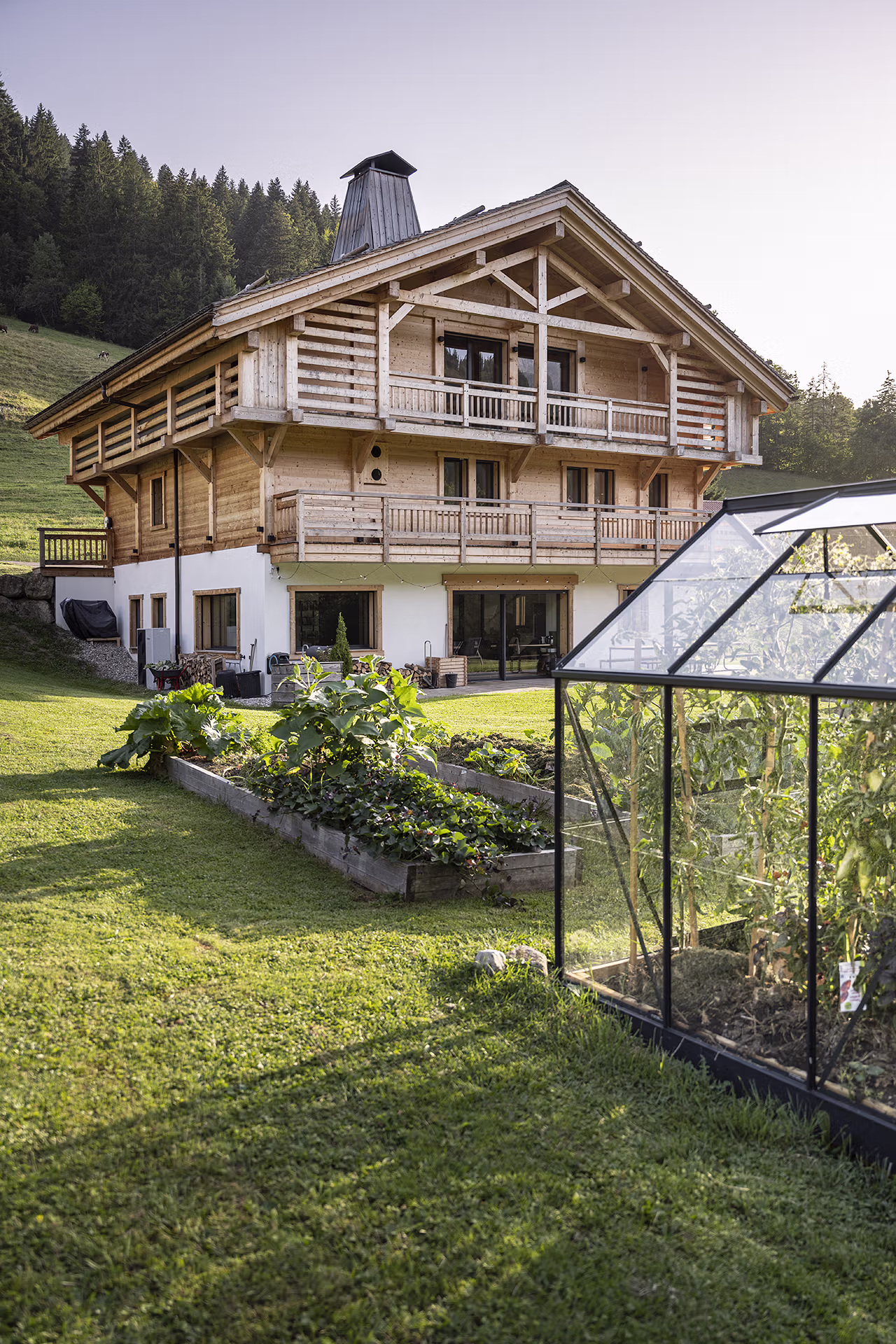 Architecture, Immobilier