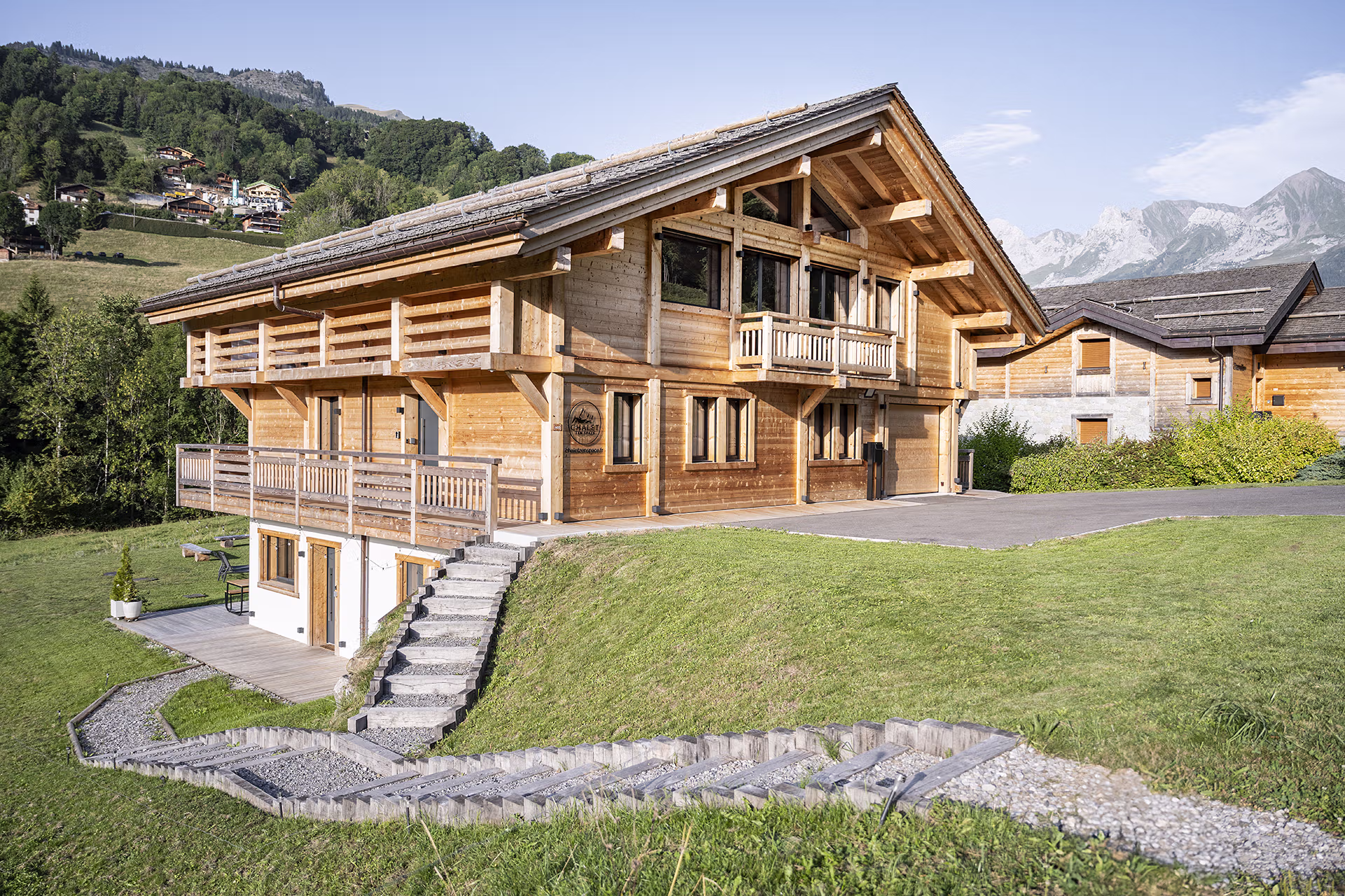 Architecture, Immobilier