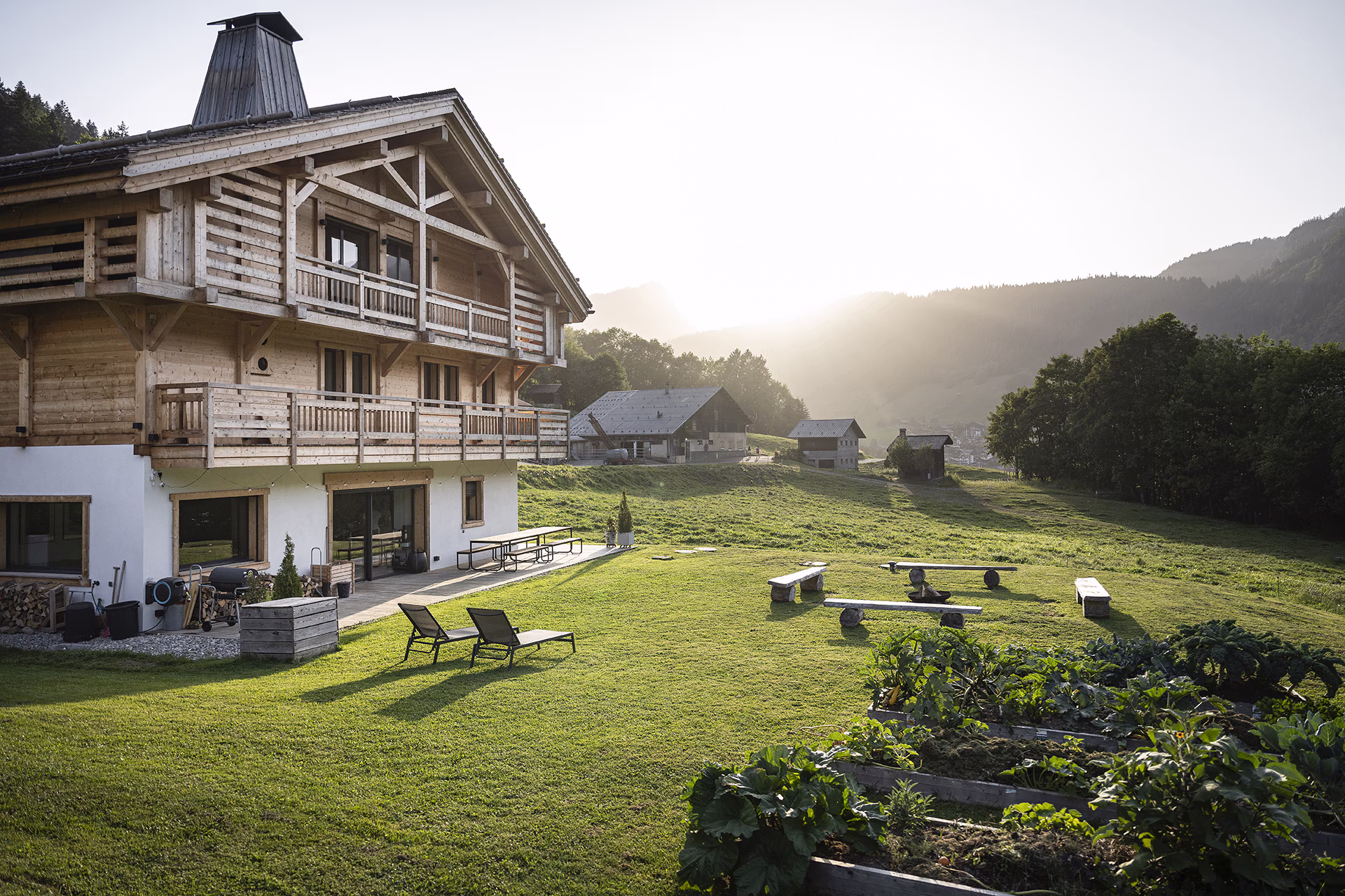 Architecture, Immobilier