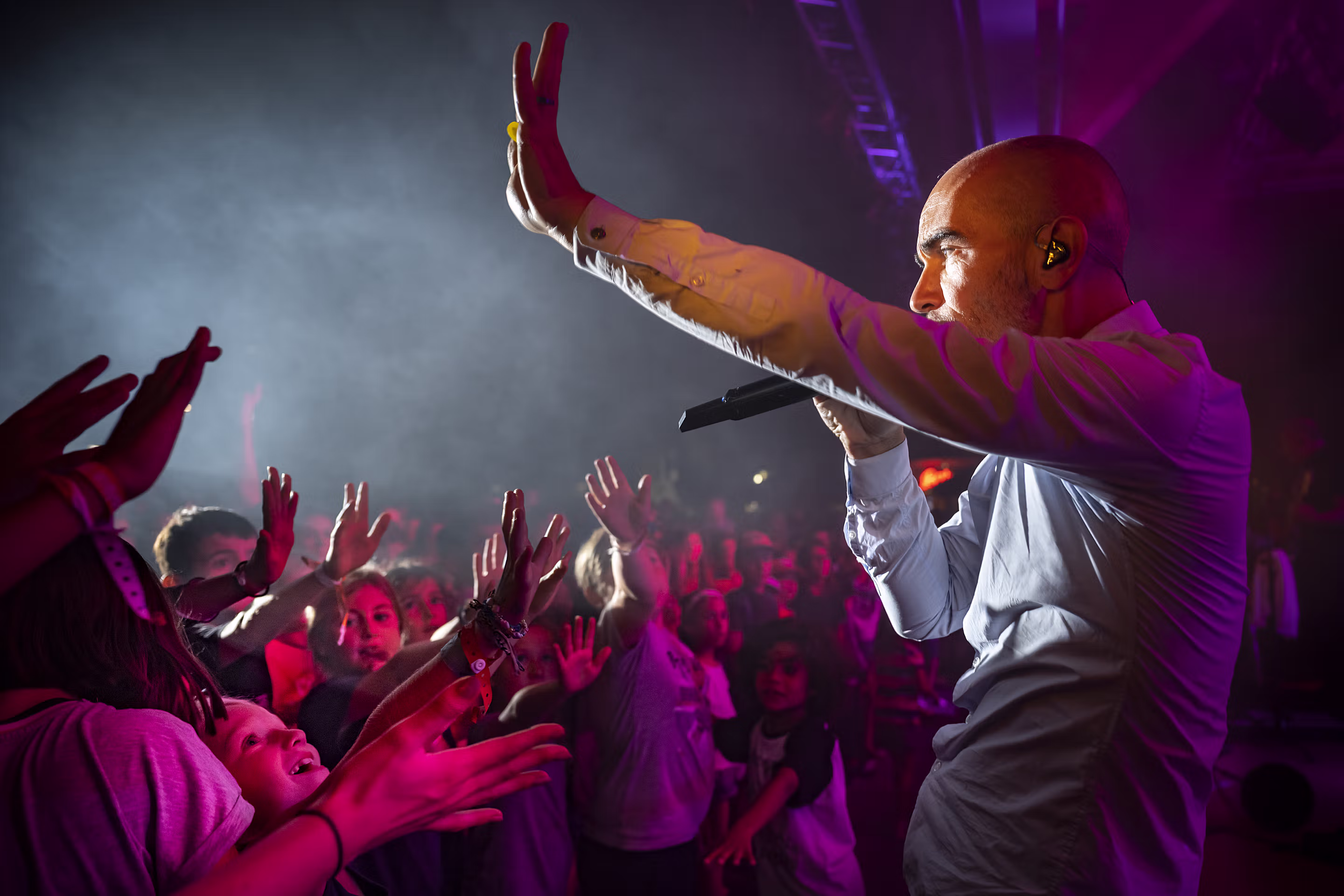 Festival, Événement, Spectacle, Concert