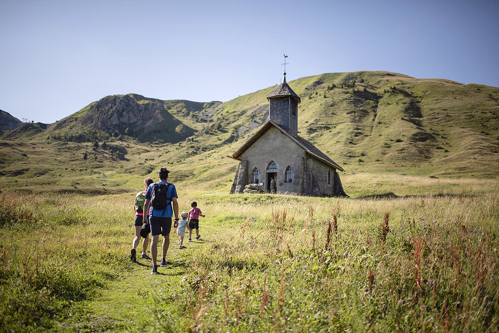 Famille, Enfant, Nature, Tourisme, Sport, Loisirs