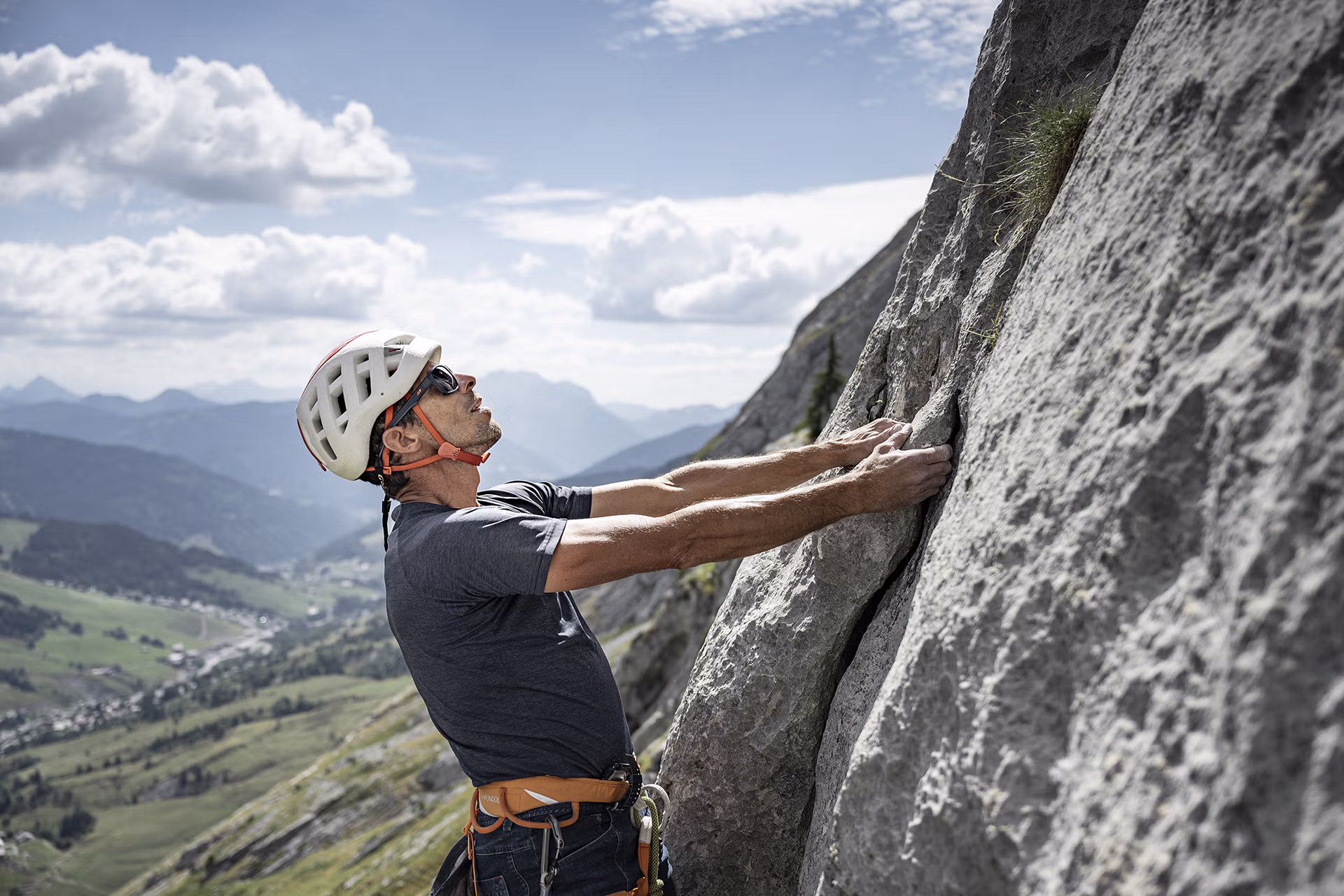 Sport, Escalade, Nature, Loisirs