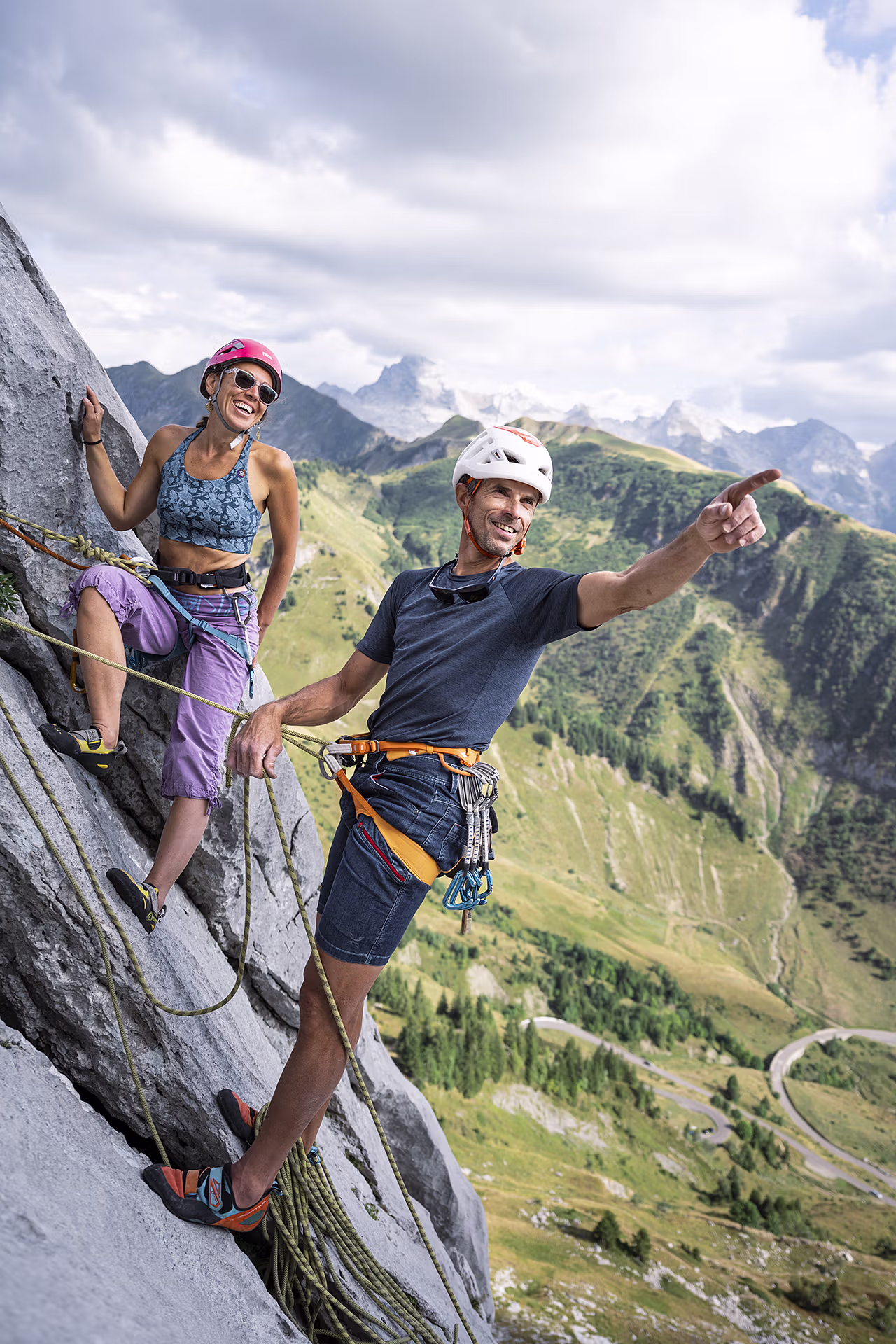 Sport, Escalade, Nature, Loisirs