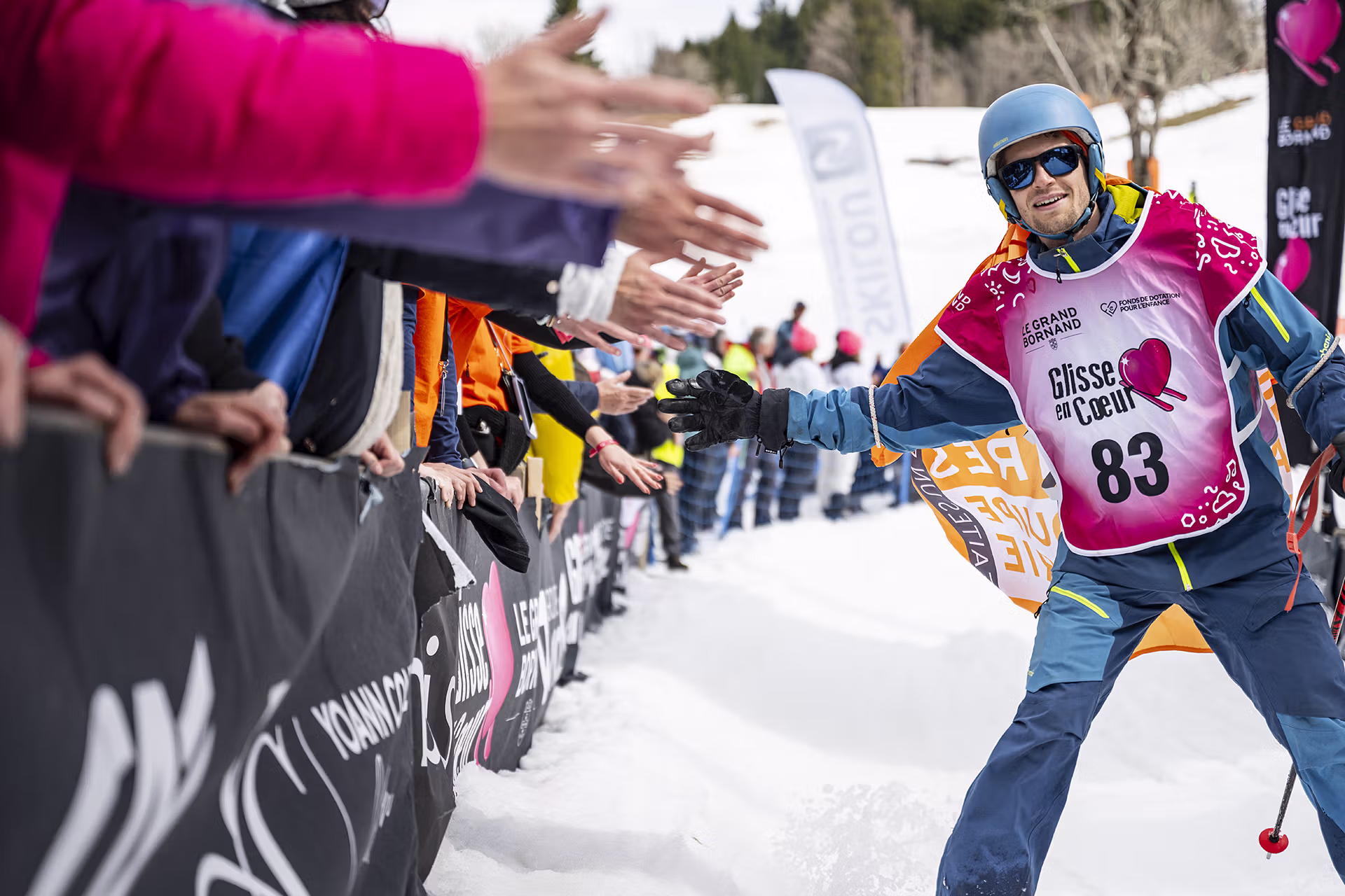 Événement, Loisirs, Ski, Sport, Neige