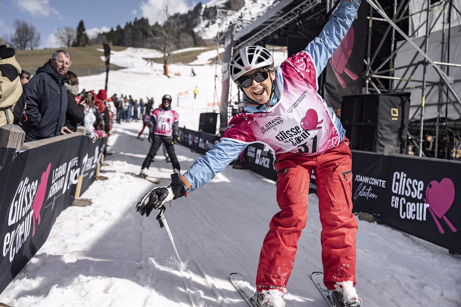 Événement, Loisirs, Ski, Sport, Neige
