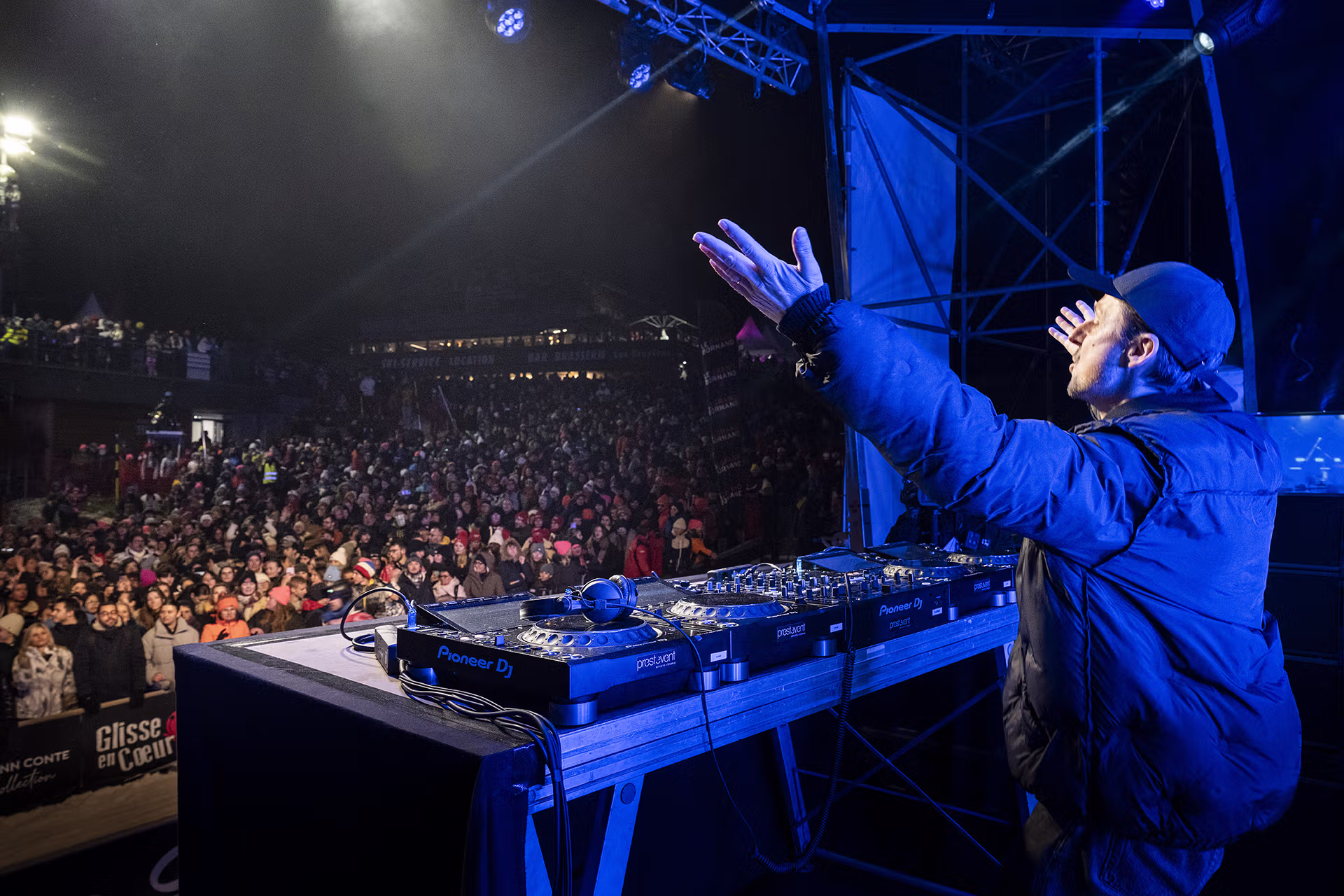 Événement, Concert, Loisirs,