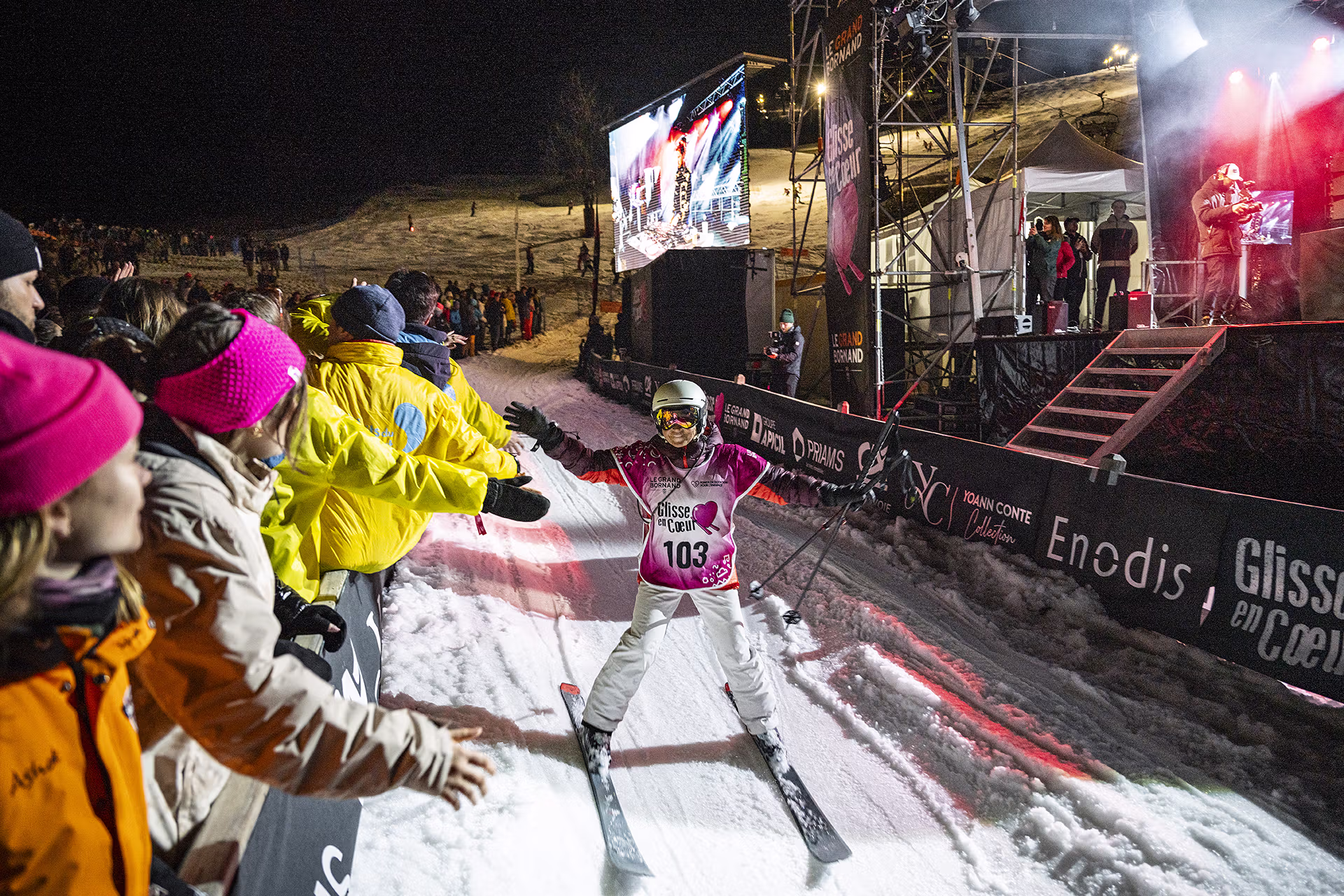 Événement, Loisirs, Ski, Sport, Neige