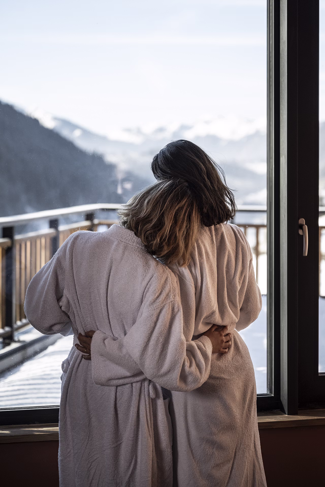 Spa, Bien-être, Amis, Famille