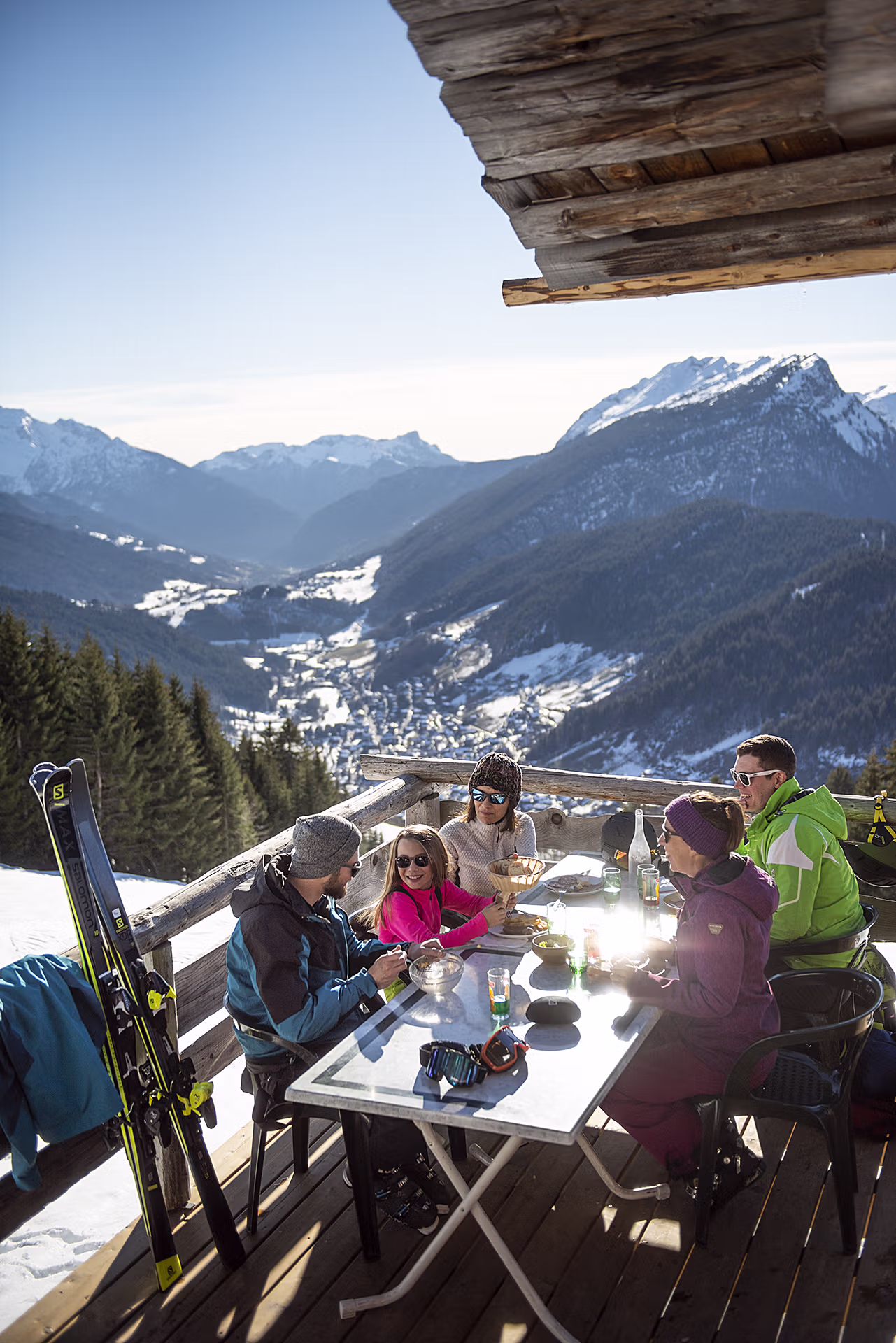 Amis, Famille, Tourisme, Loisirs