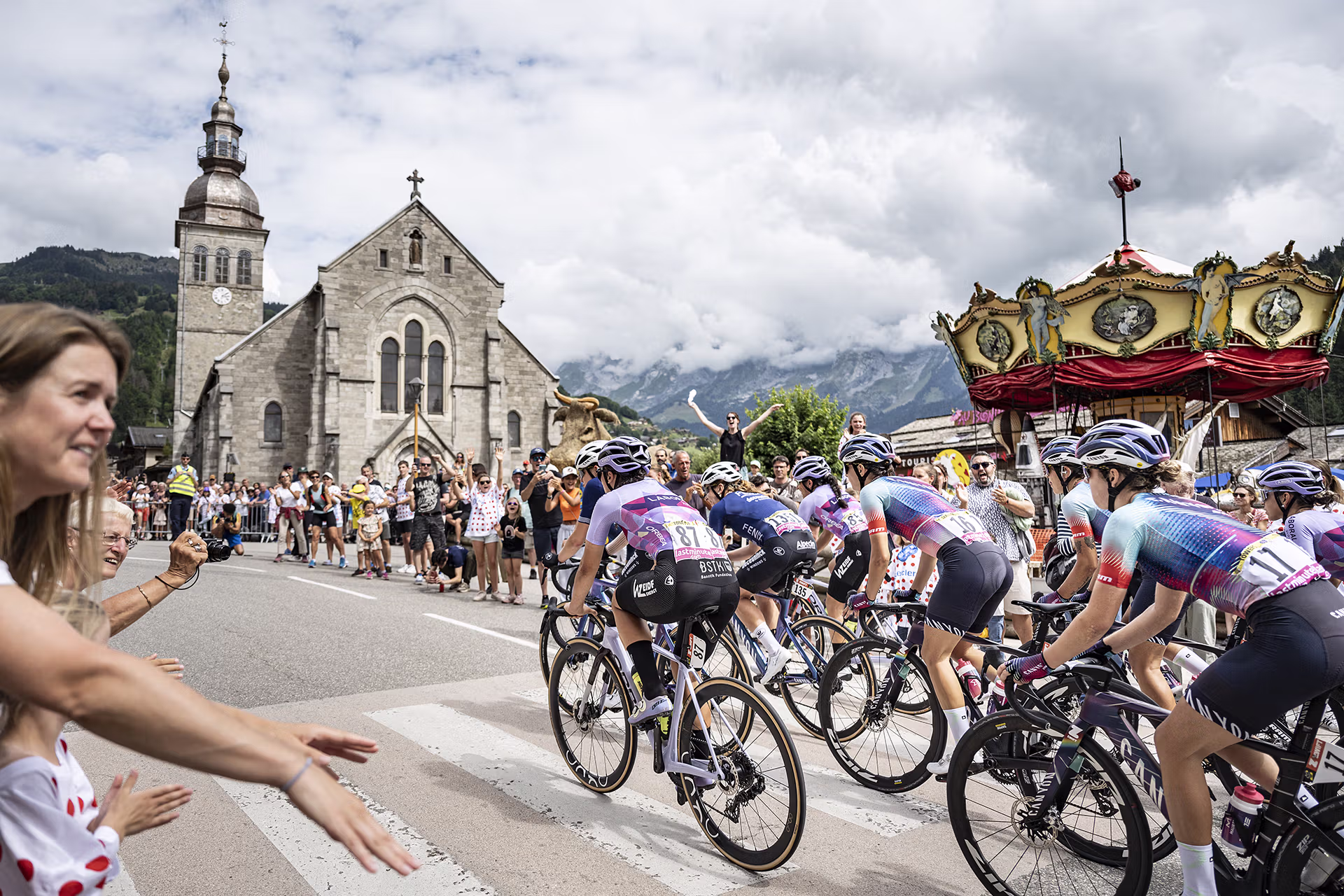 Sport, Vélo, Cyclisme, Événement