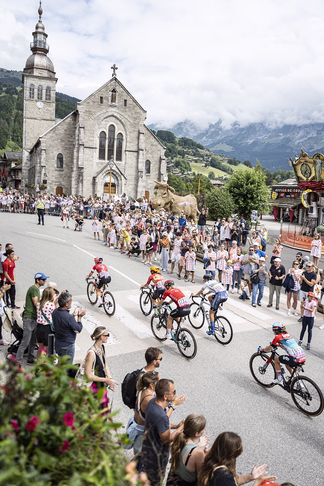 Sport, Vélo, Cyclisme, Événement