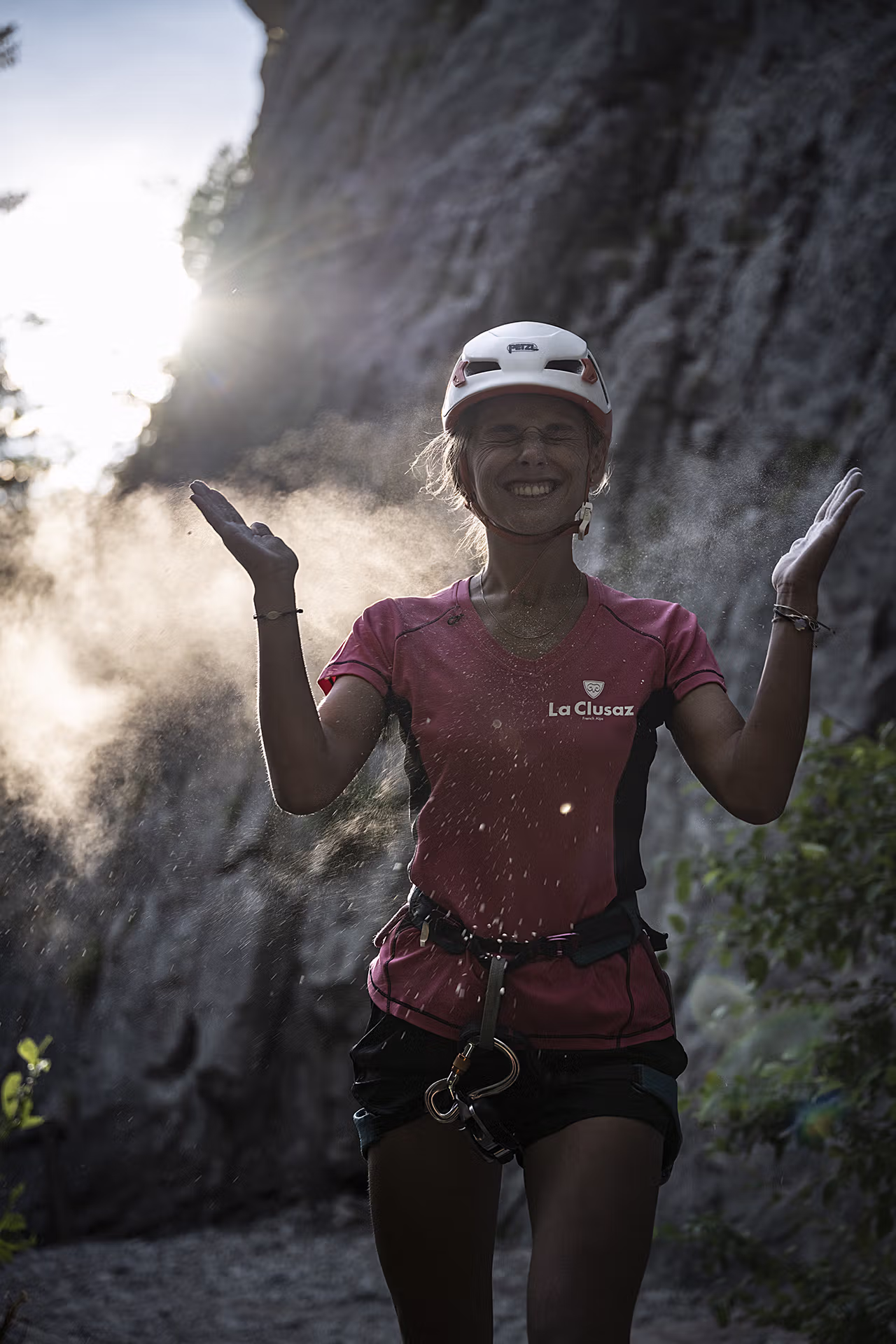 Escalade, Sport, Loisirs,