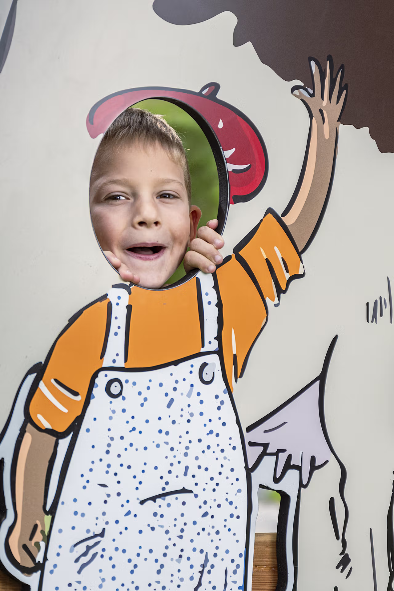 Tourisme, Enfant, Famille, Loisirs,