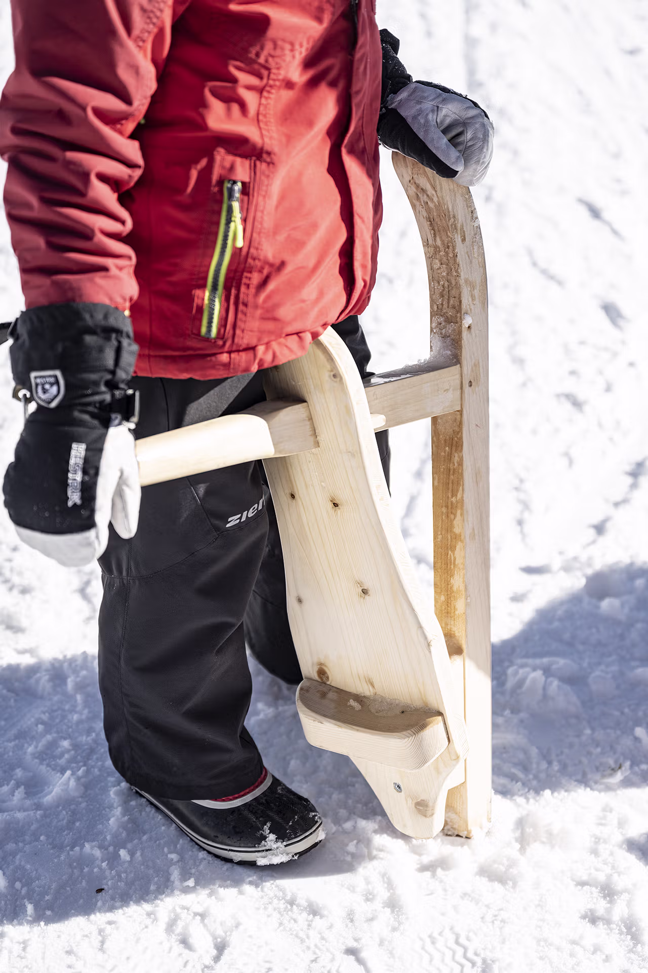 Sport, Tourisme, Enfant, Loisirs