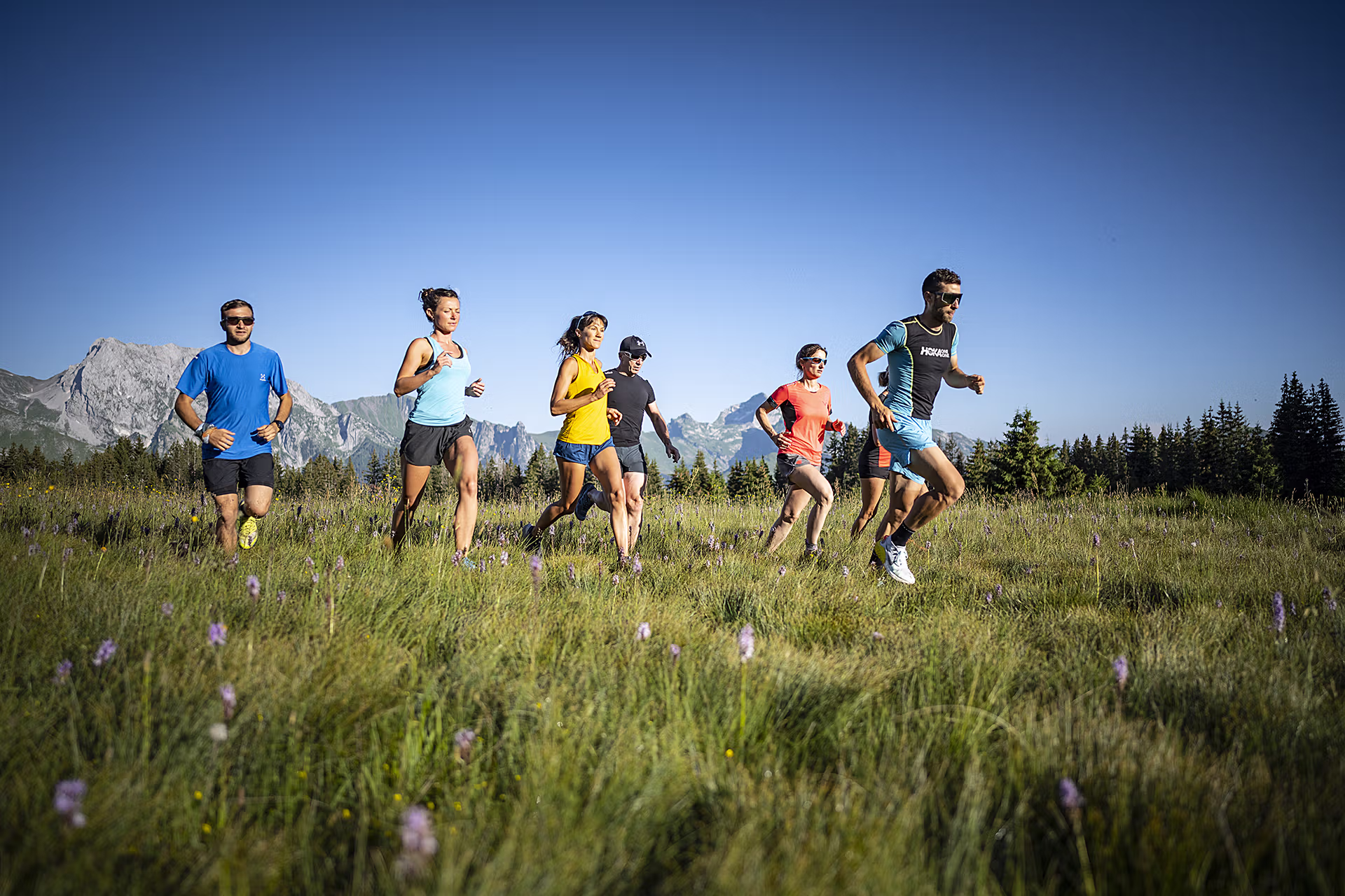 Loisirs, Sport, Amis