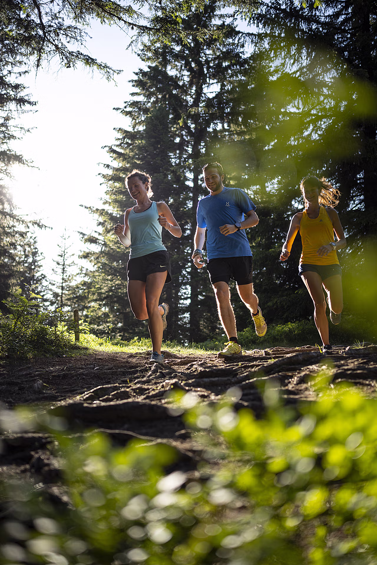 Loisirs, Sport, Amis