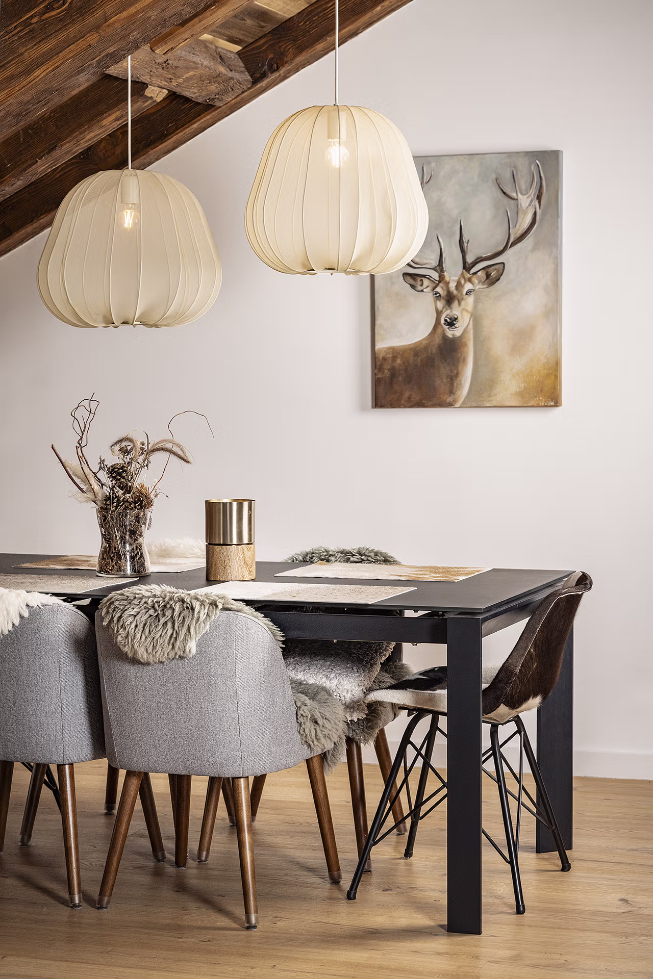 Immobilier, Architecture, Intérieur