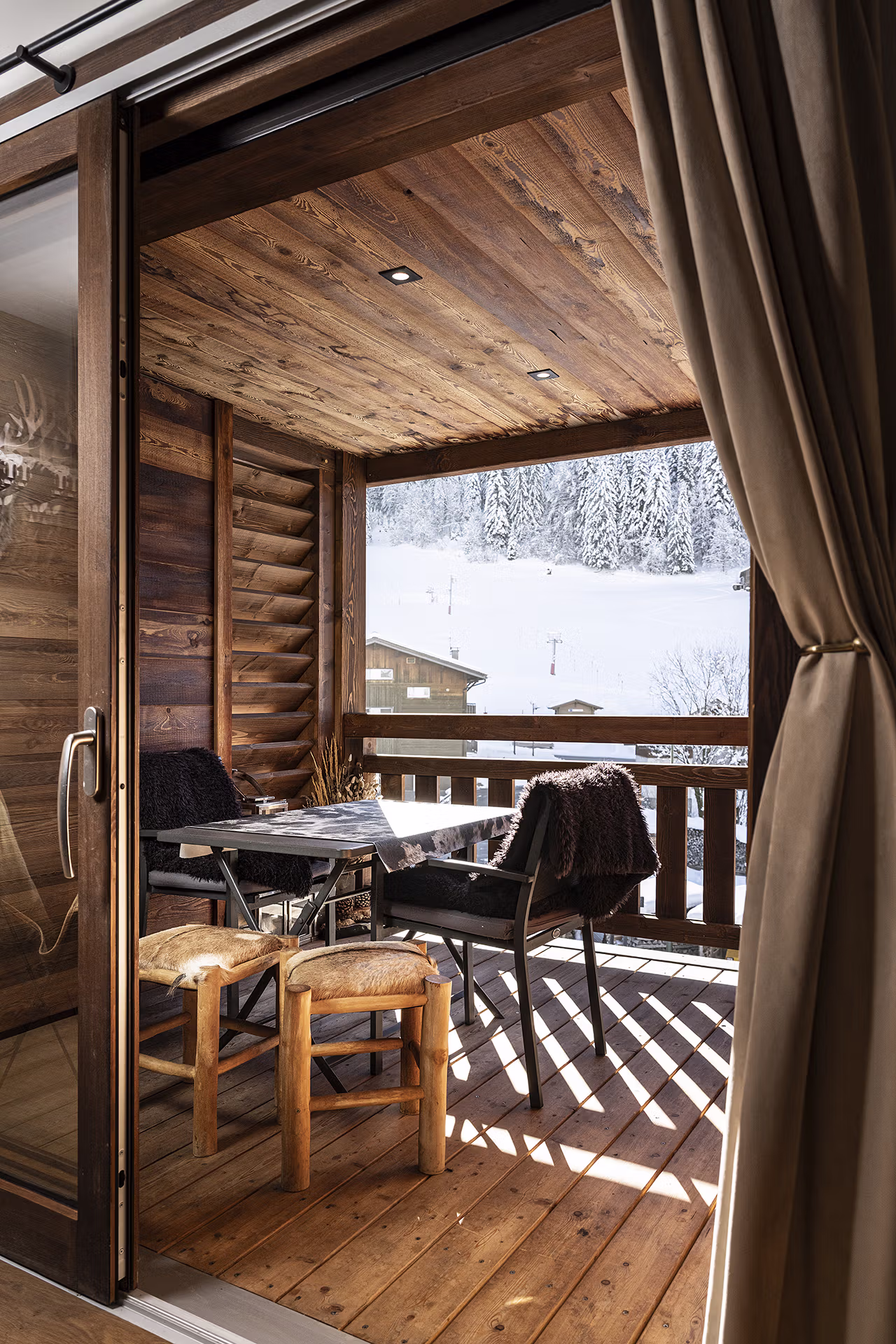 Immobilier, Architecture, Intérieur